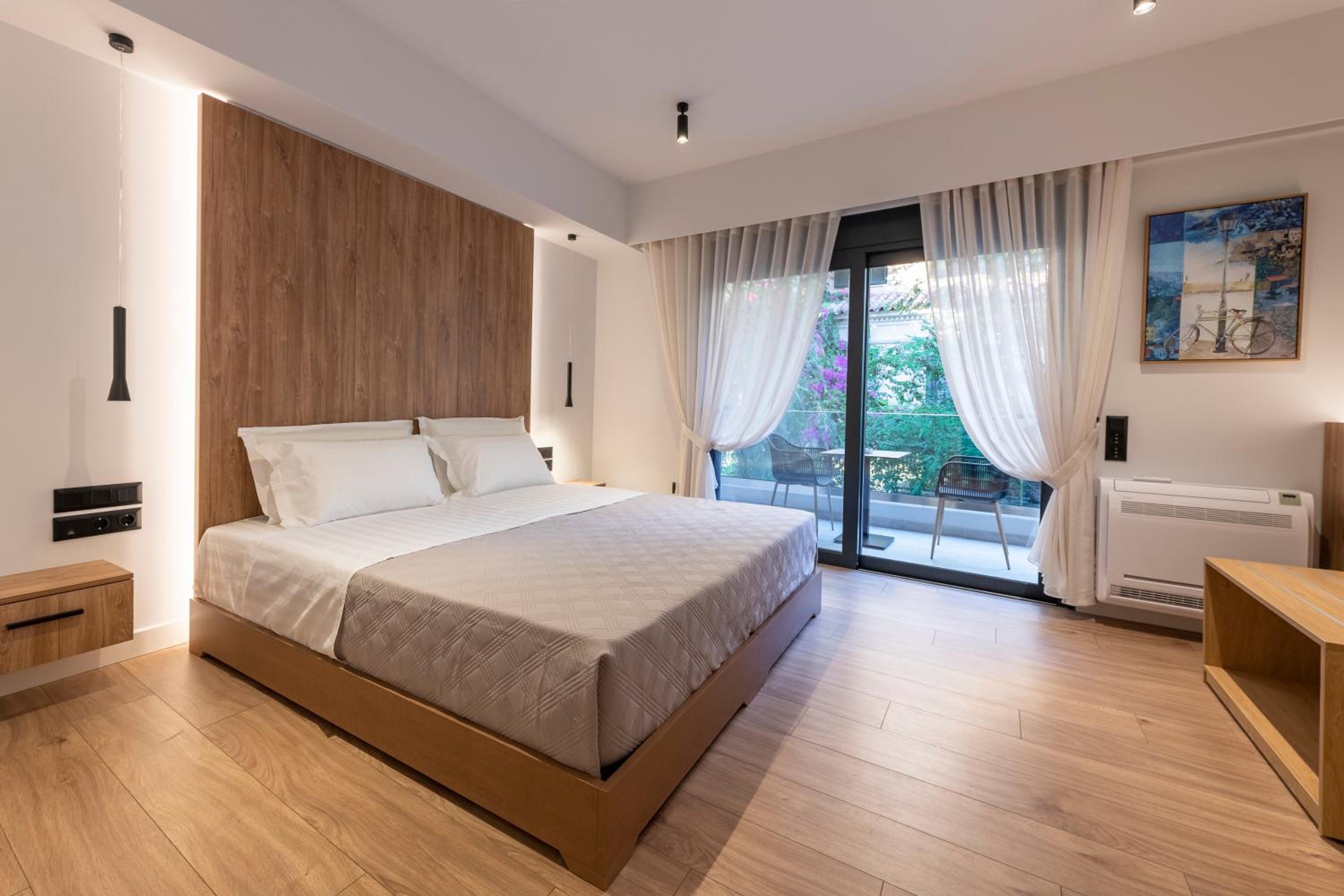Superior Apartment photo 1