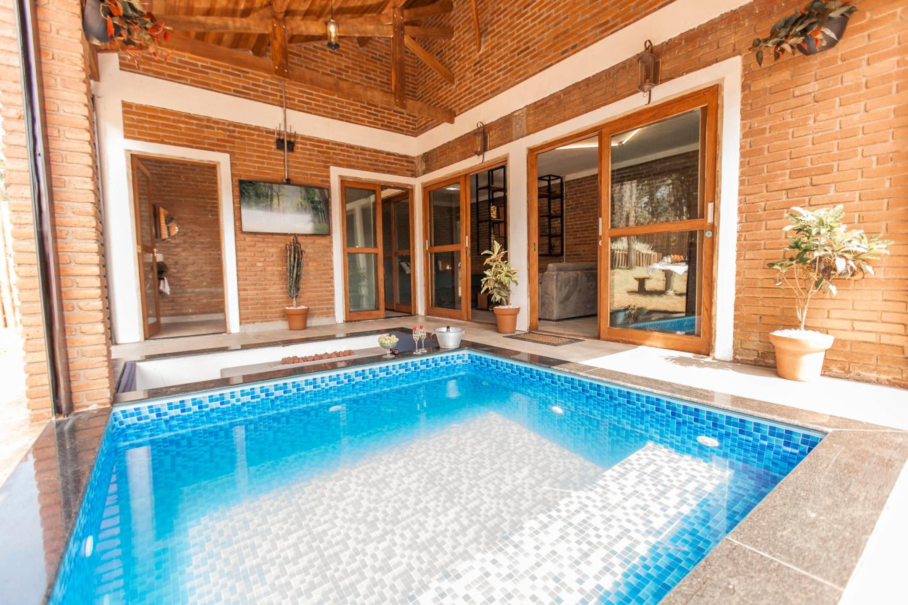Superior Chalet photo 3