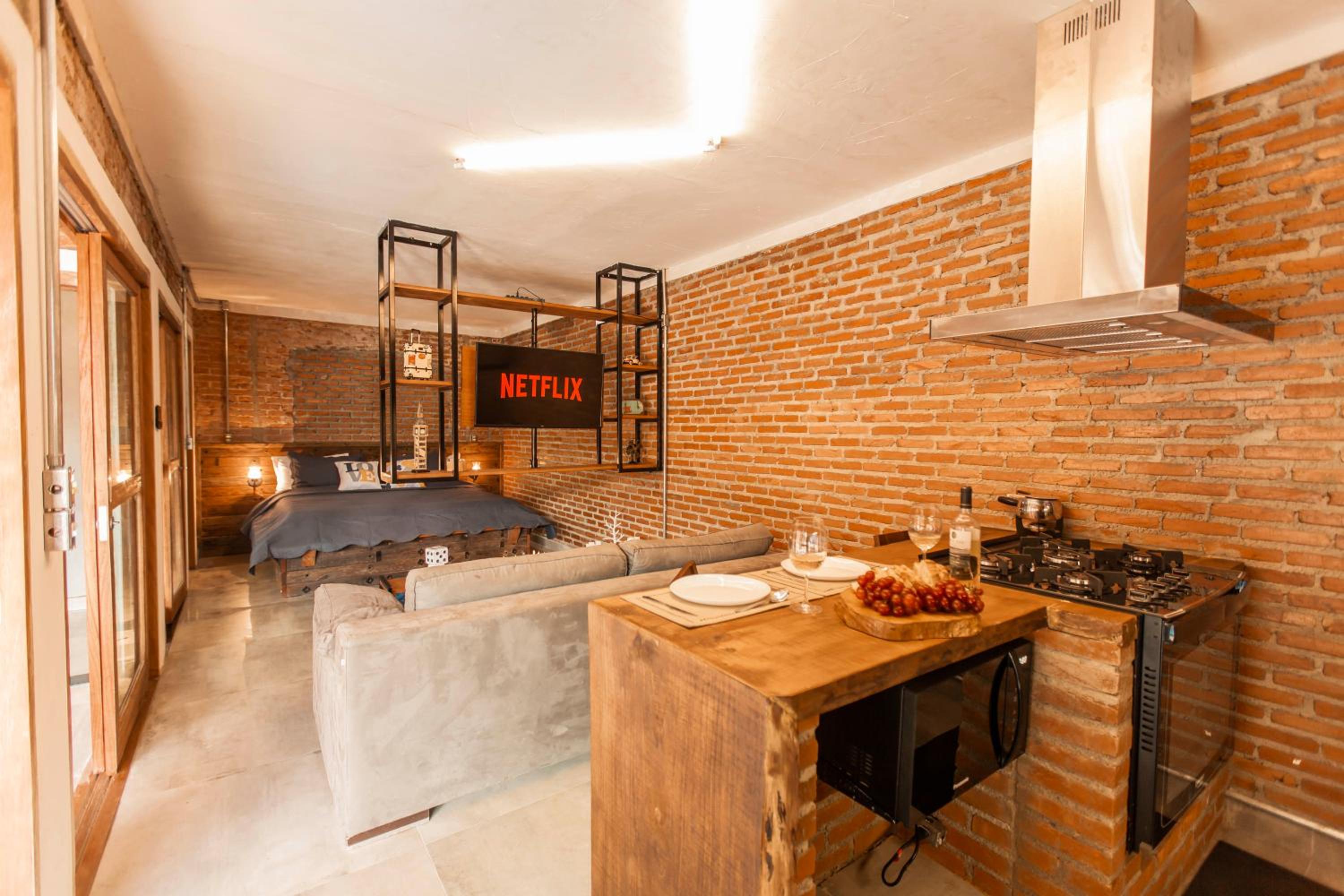 Superior Chalet photo 1