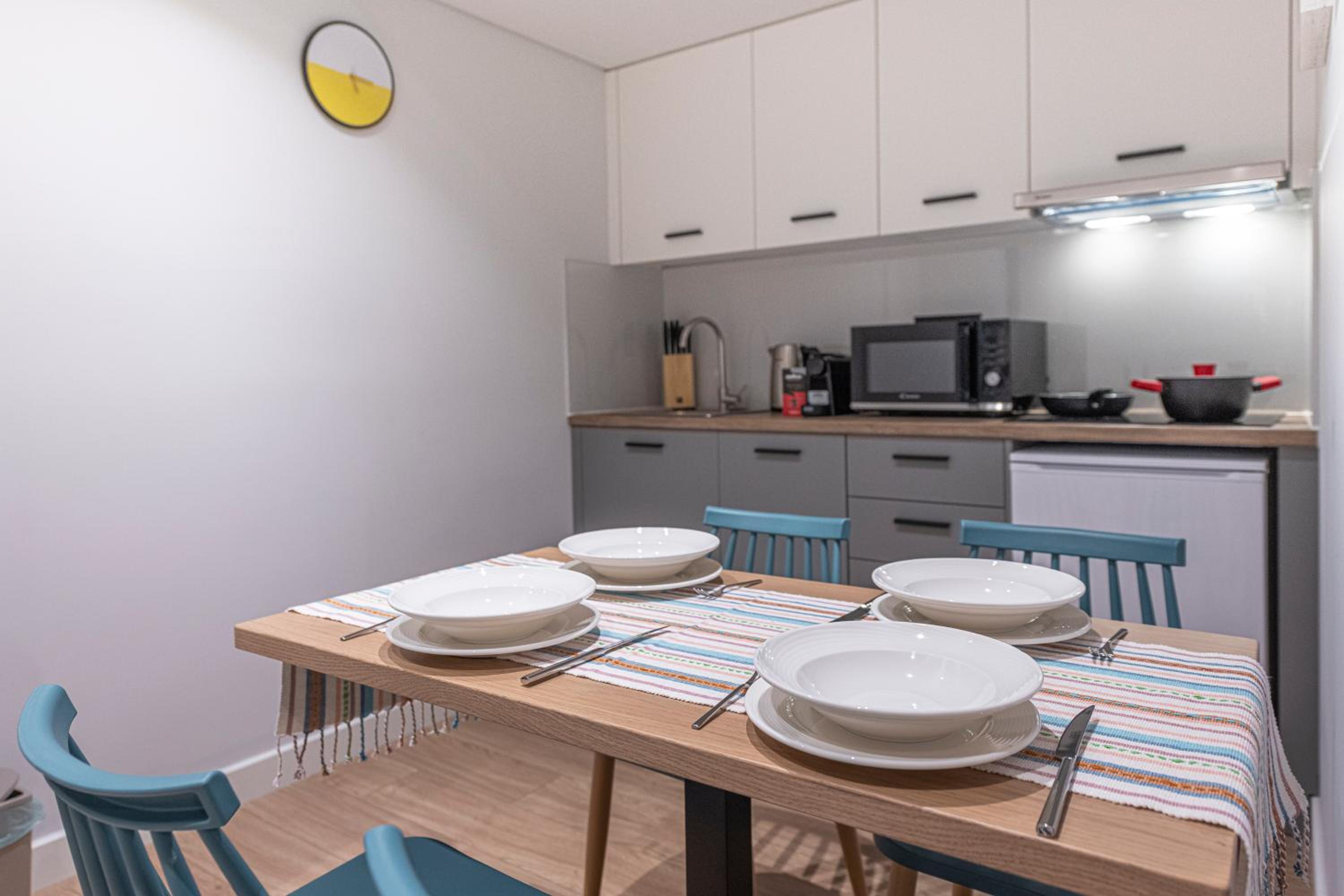 Superior Apartment photo 3