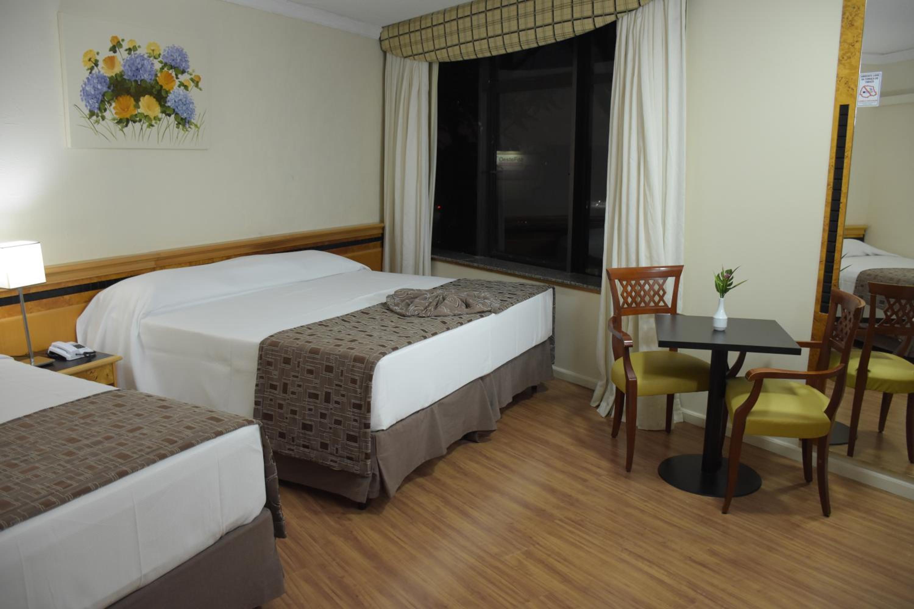 Standard Triple Room - Photo 6