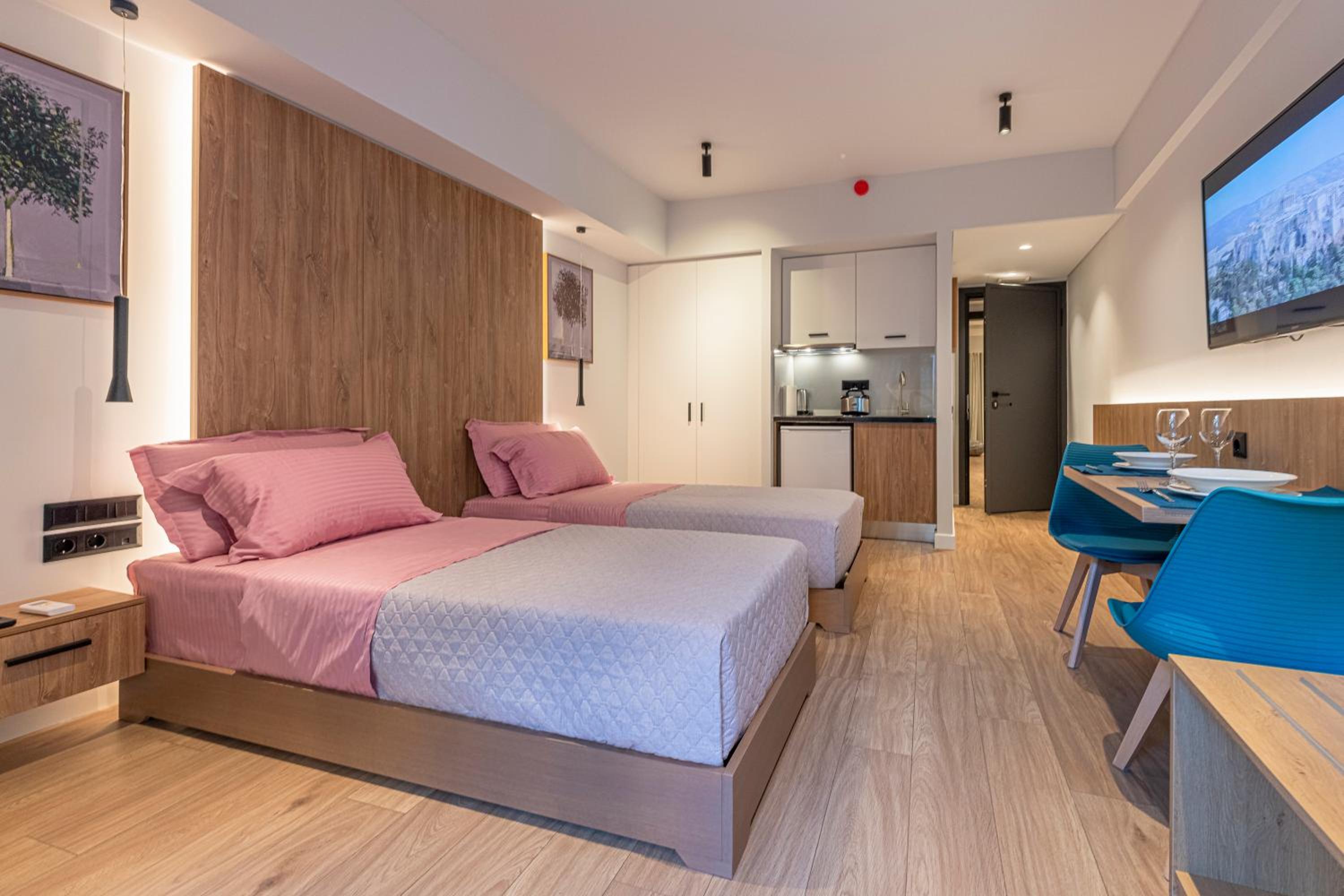 Superior Apartment photo 2