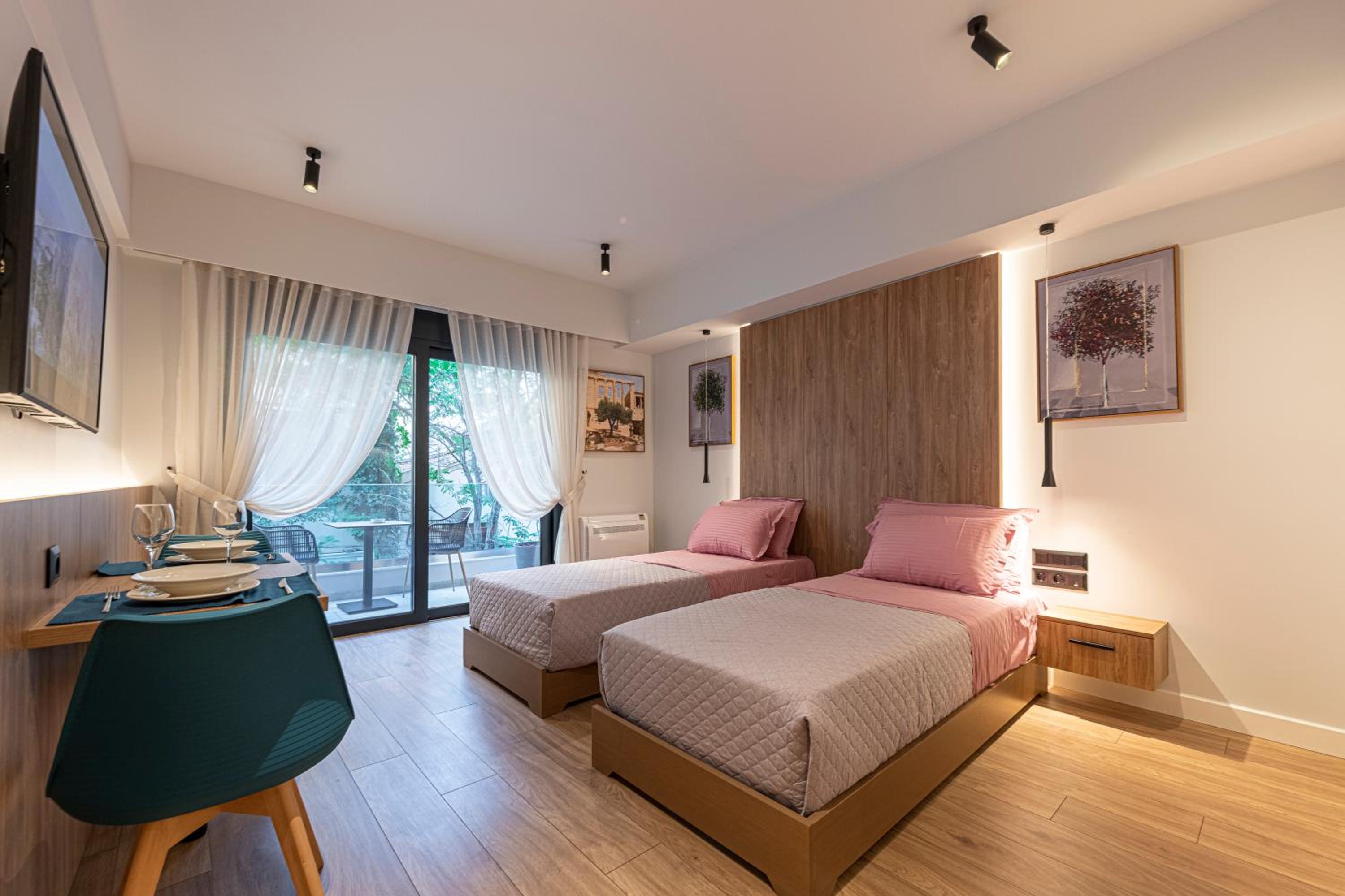 Superior Apartment photo 1
