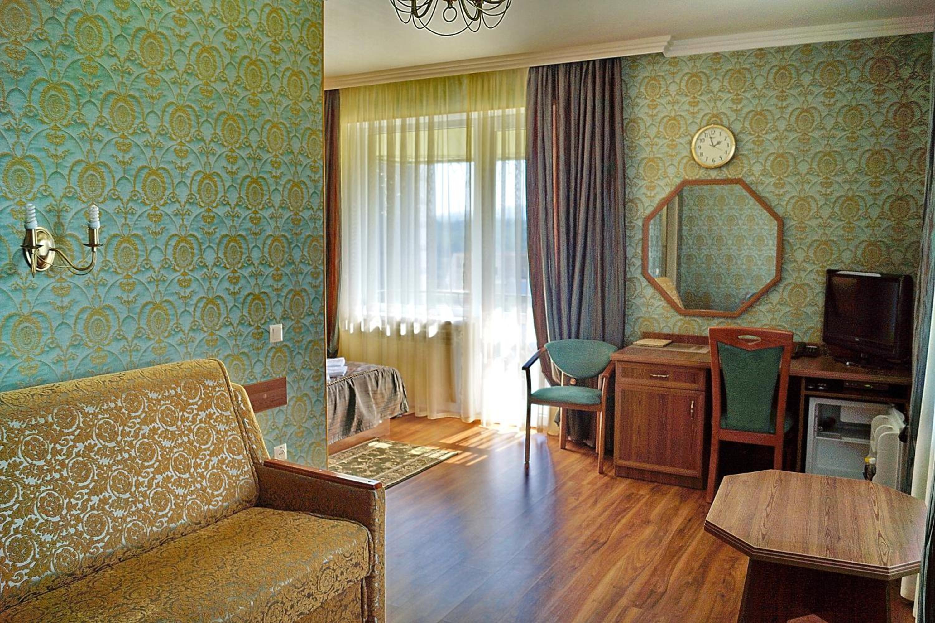 Junior Suite photo 1