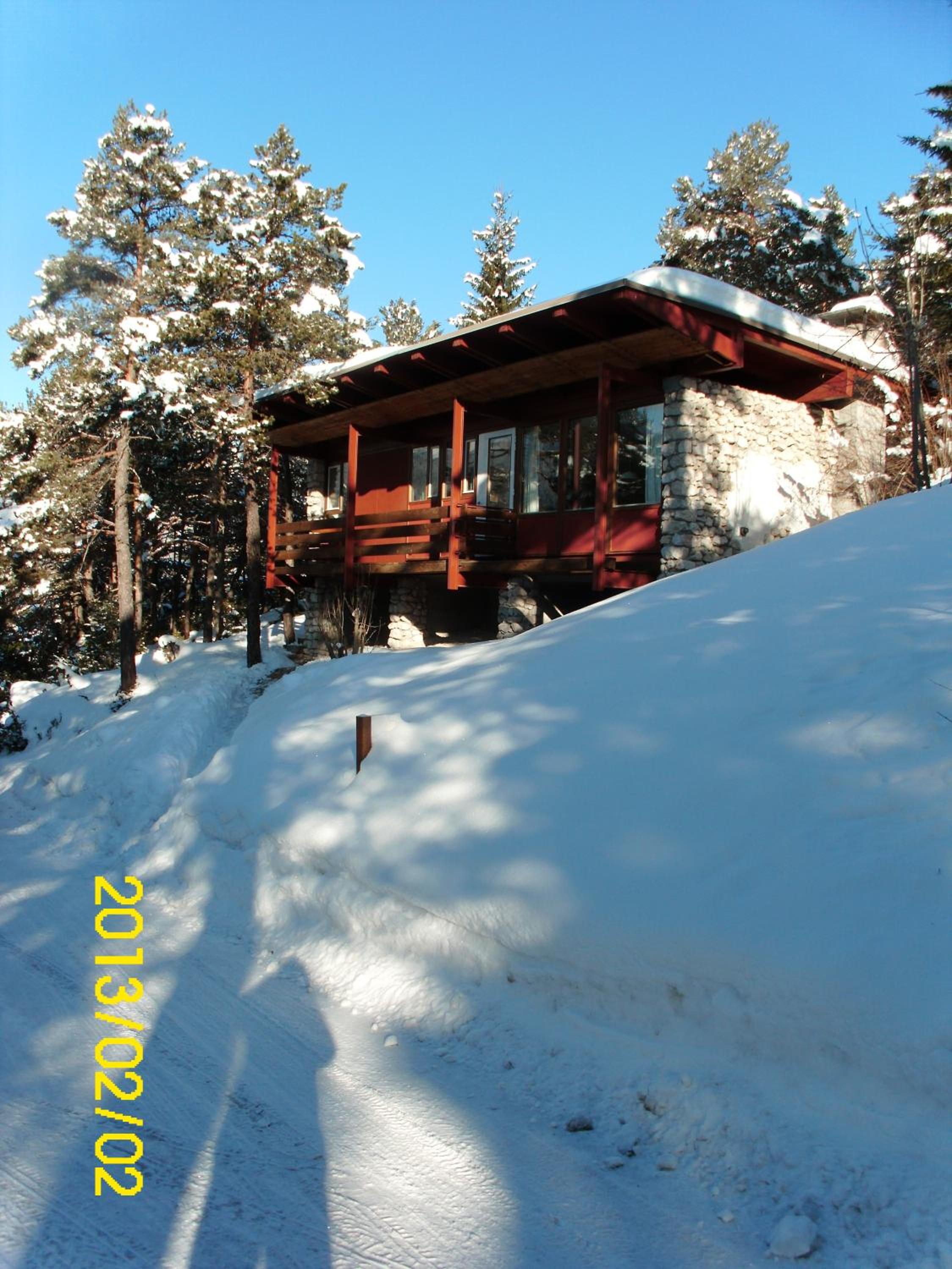 Chalet photo 2