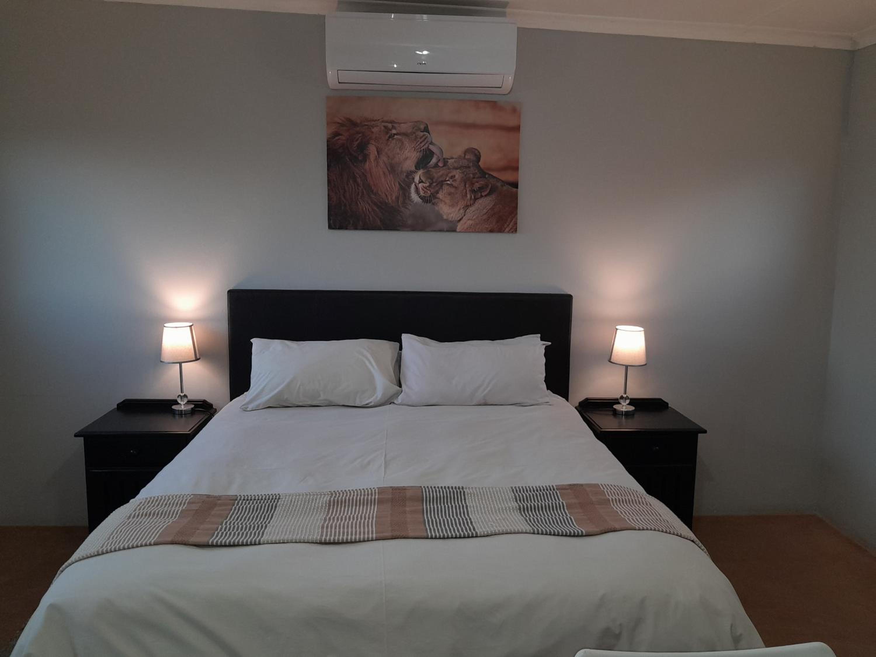 Double Room With Mountain View photo 1