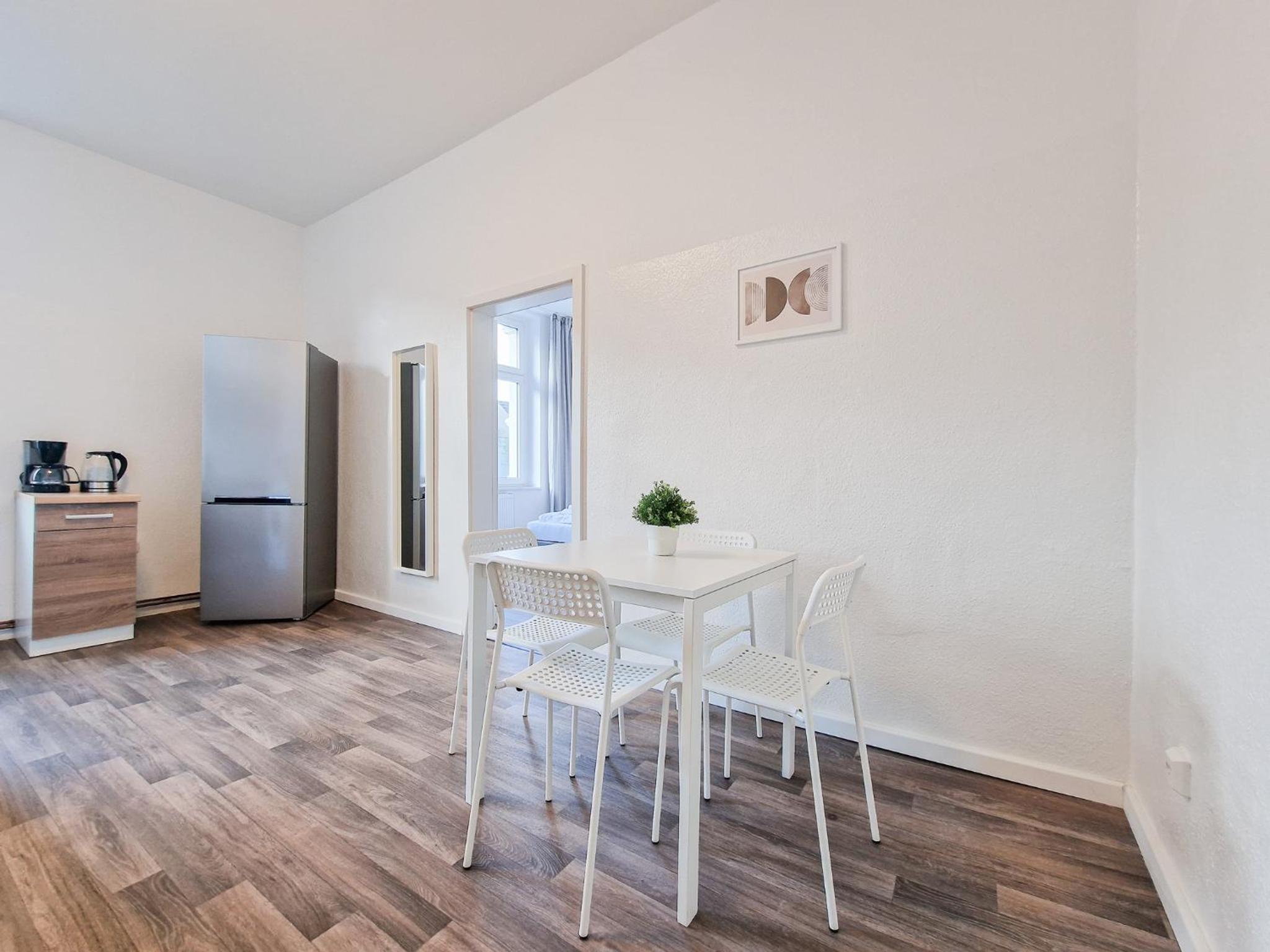 One-Bedroom Apartment - Non-Smoking photo 3