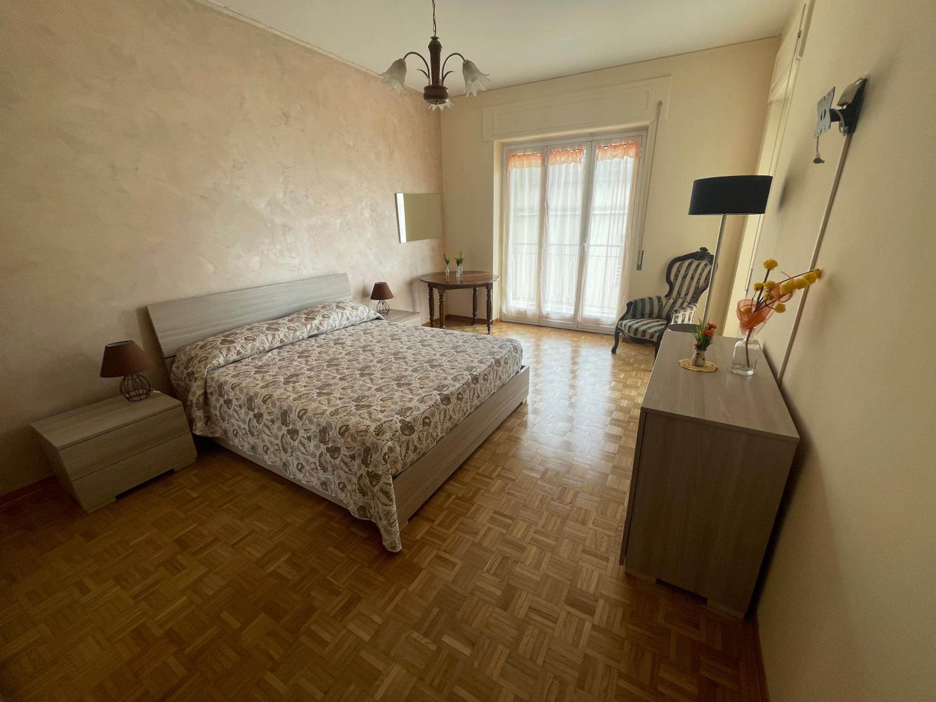 Apartment with Terrace photo 1