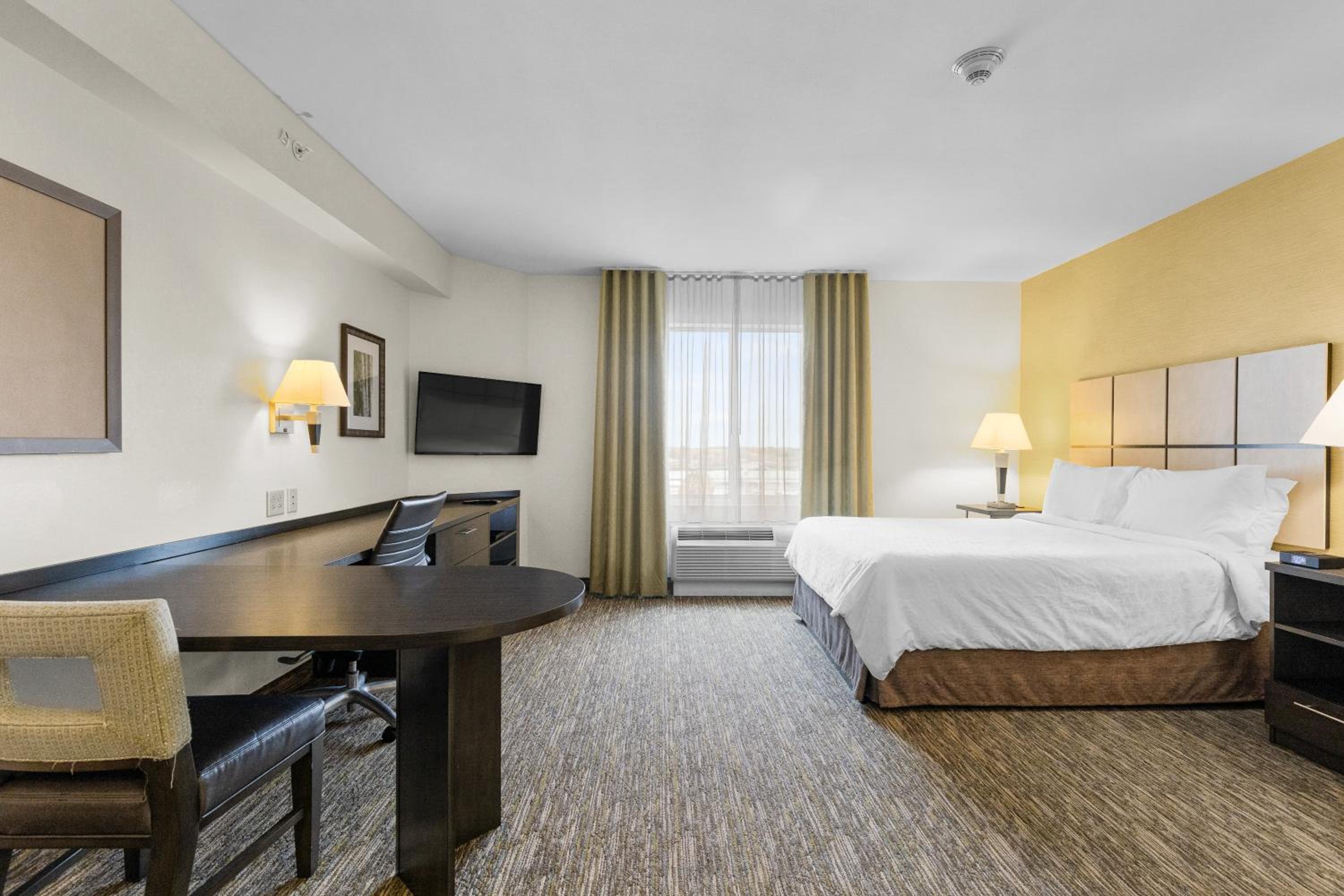 King Studio Suite photo 1