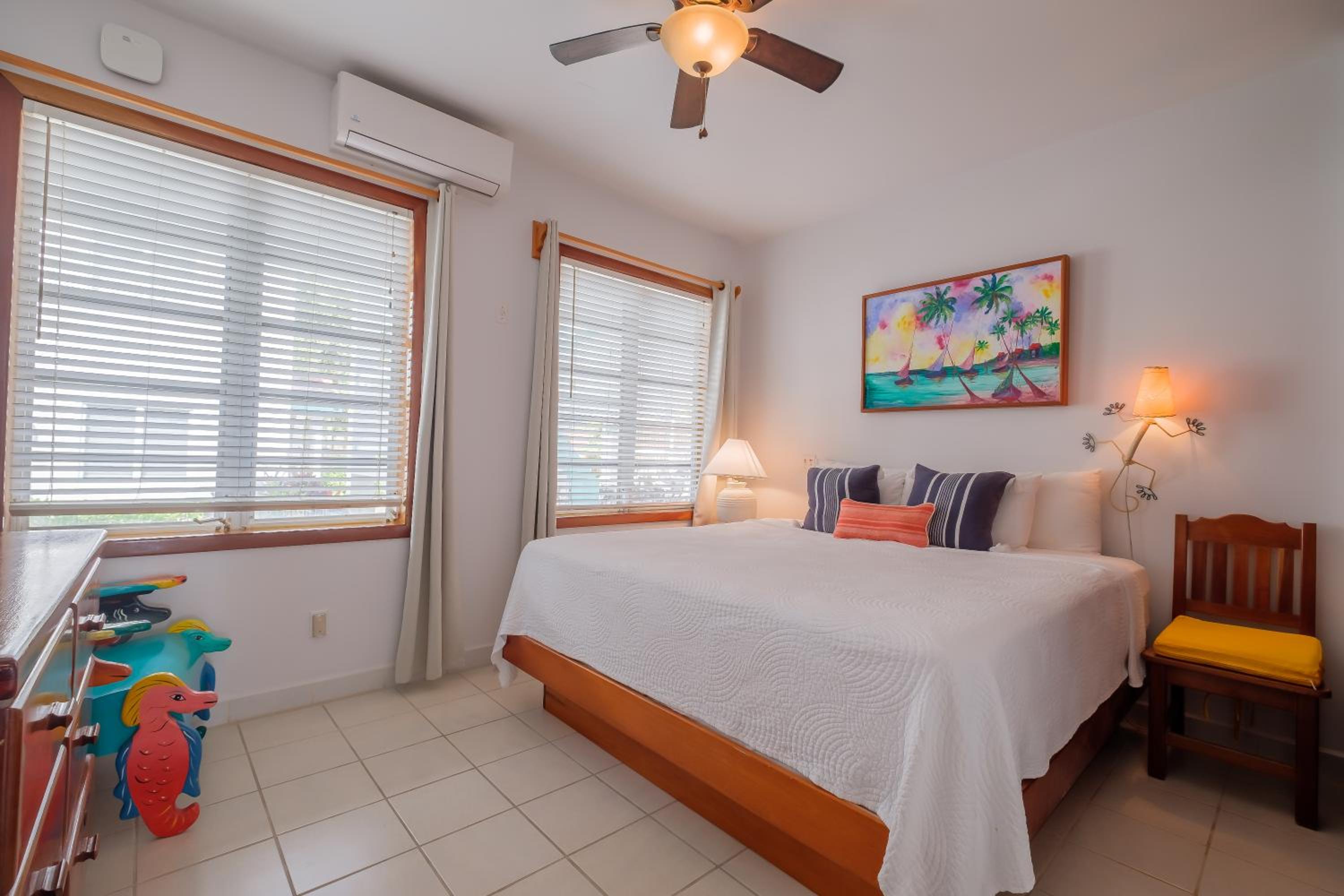 One-Bedroom Apartment with Ocean View photo 2