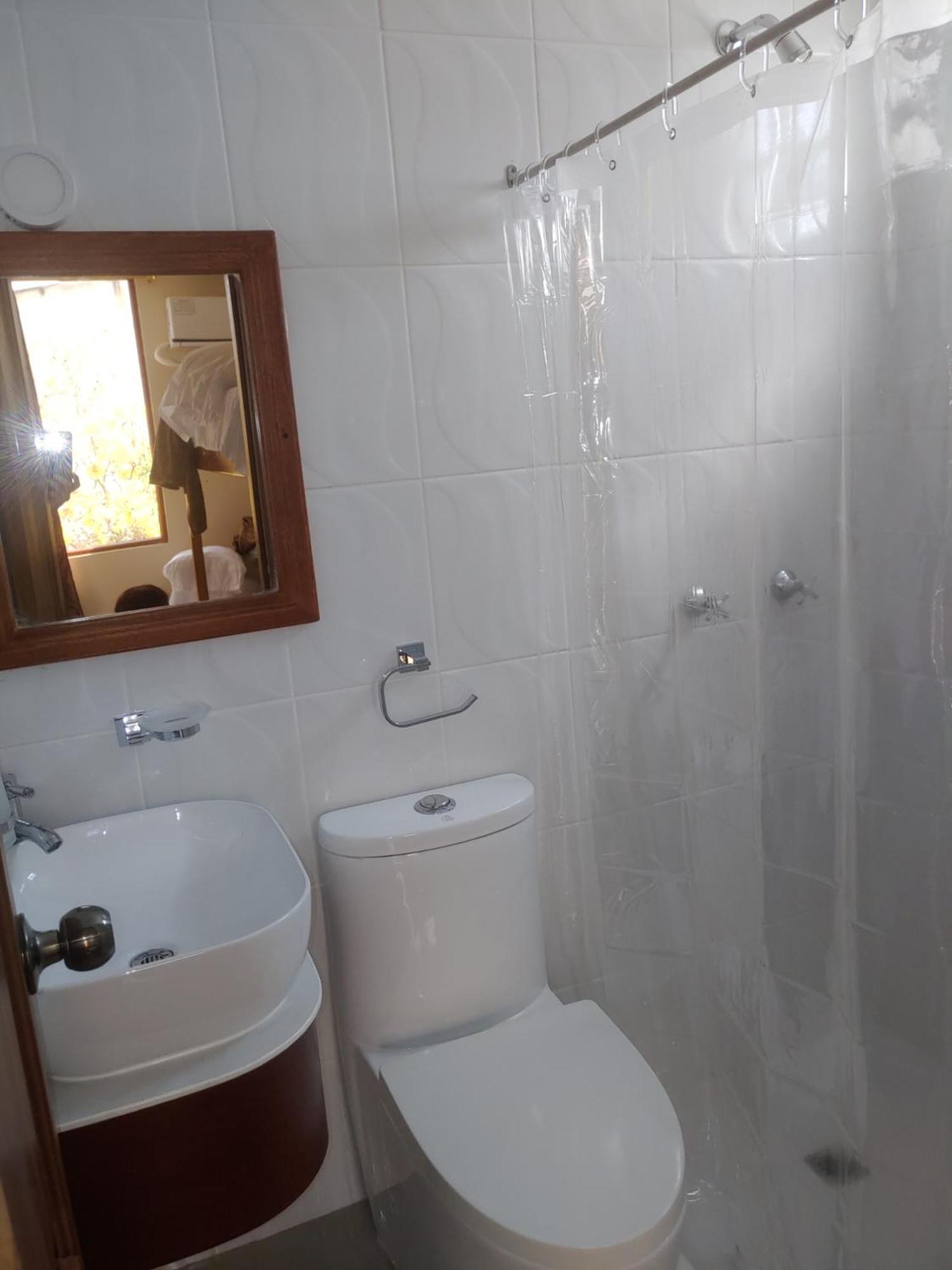Quadruple Room with Bathroom photo 1