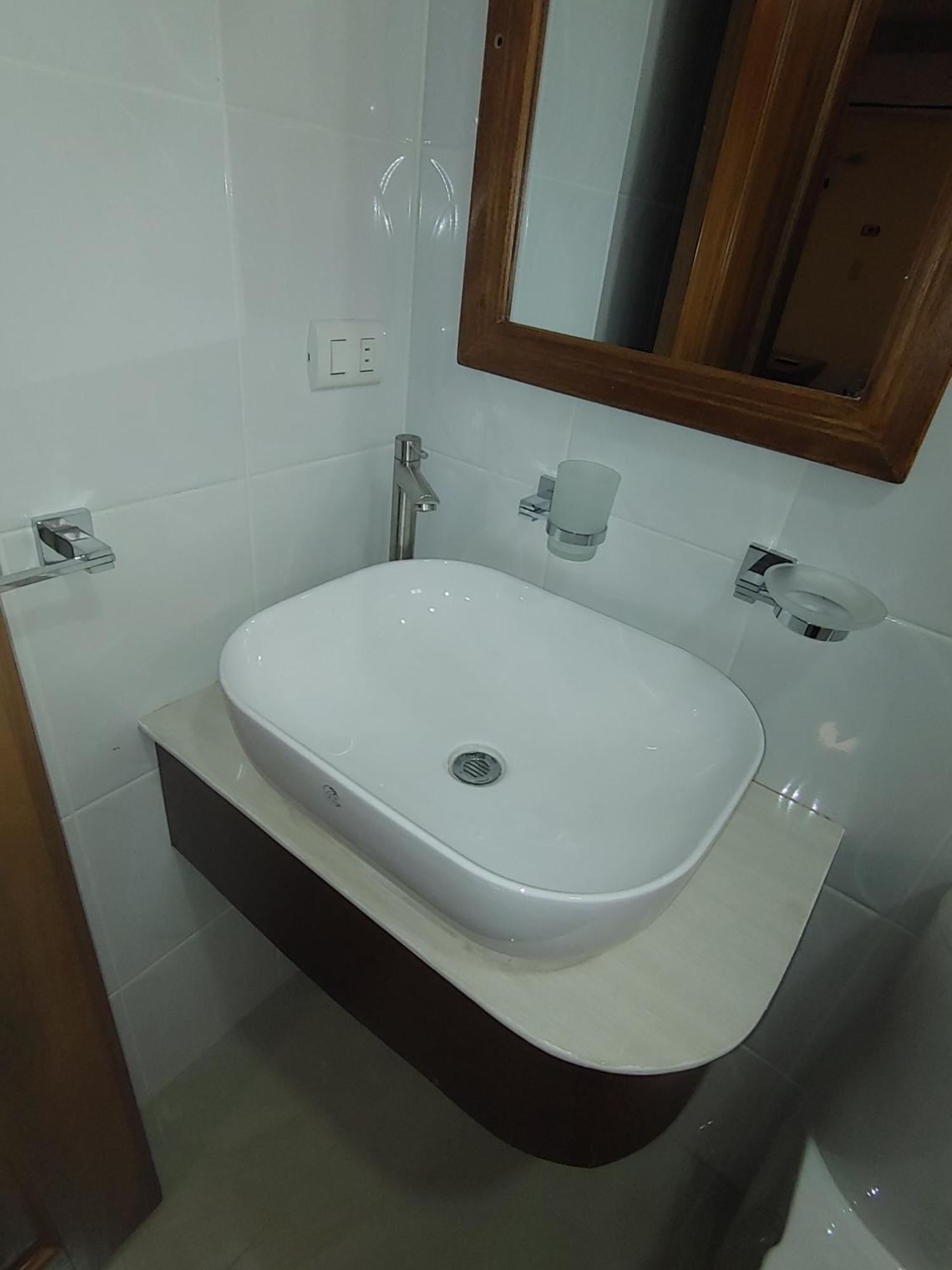 Quadruple Room with Bathroom photo 2
