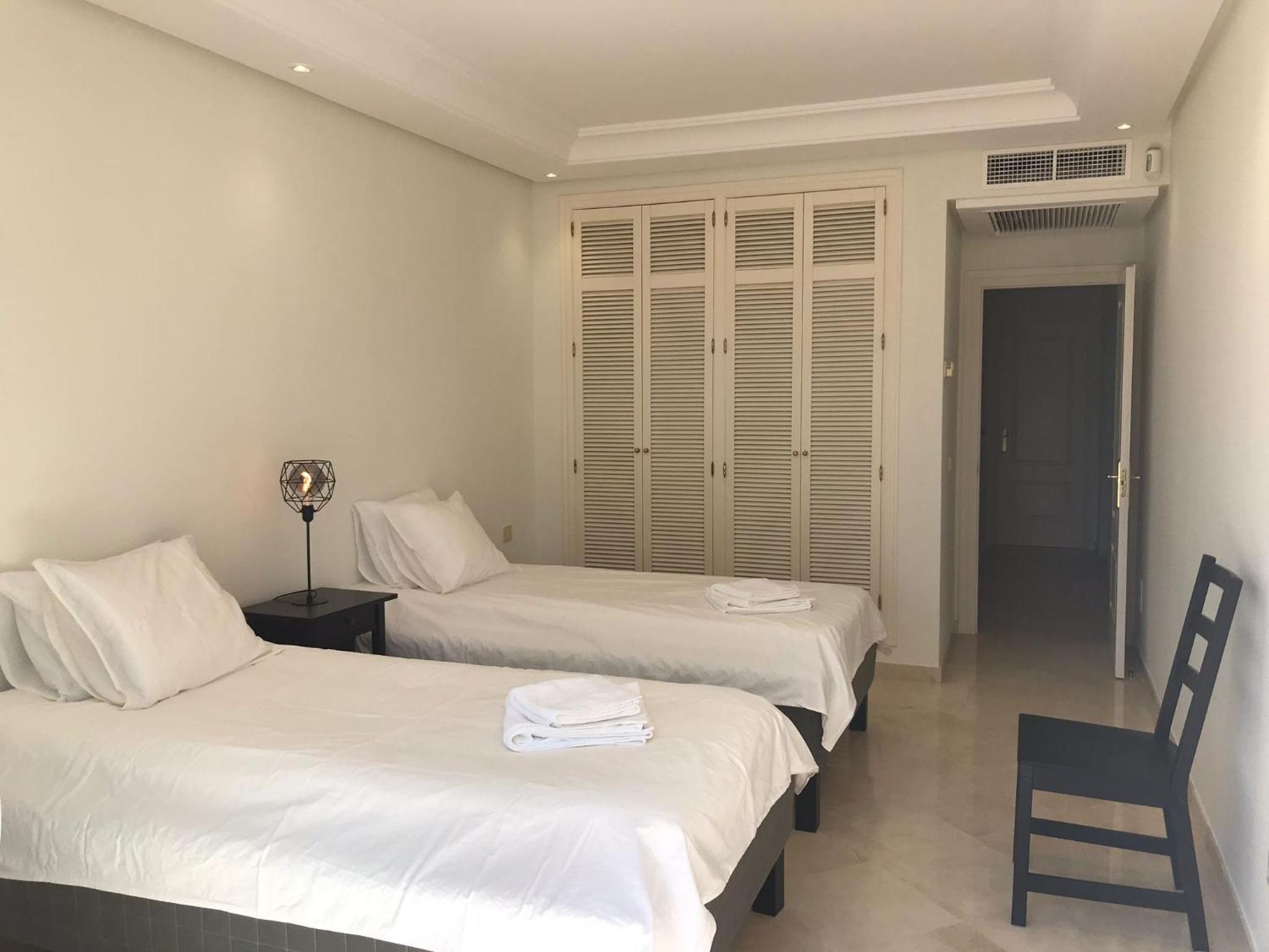 Departamento de tres habitaciones