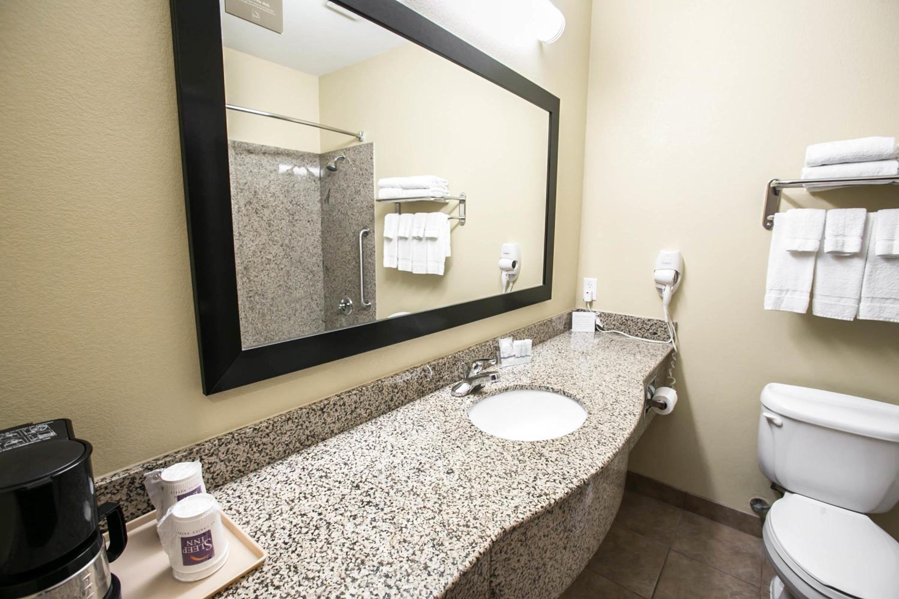 Sleep Inn & Suites New Braunfels, Billede 4