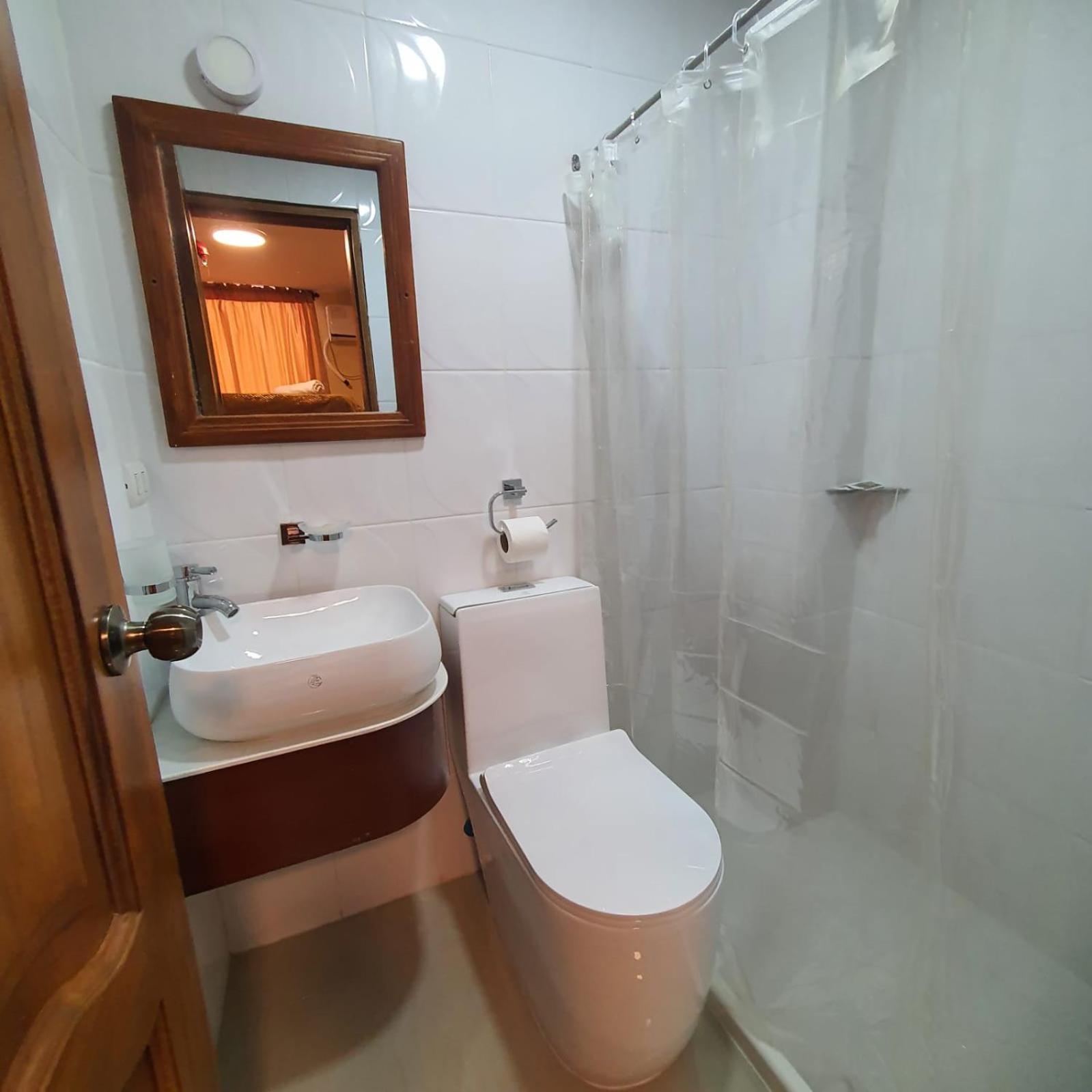 Double Room with Private Bathroom photo 2