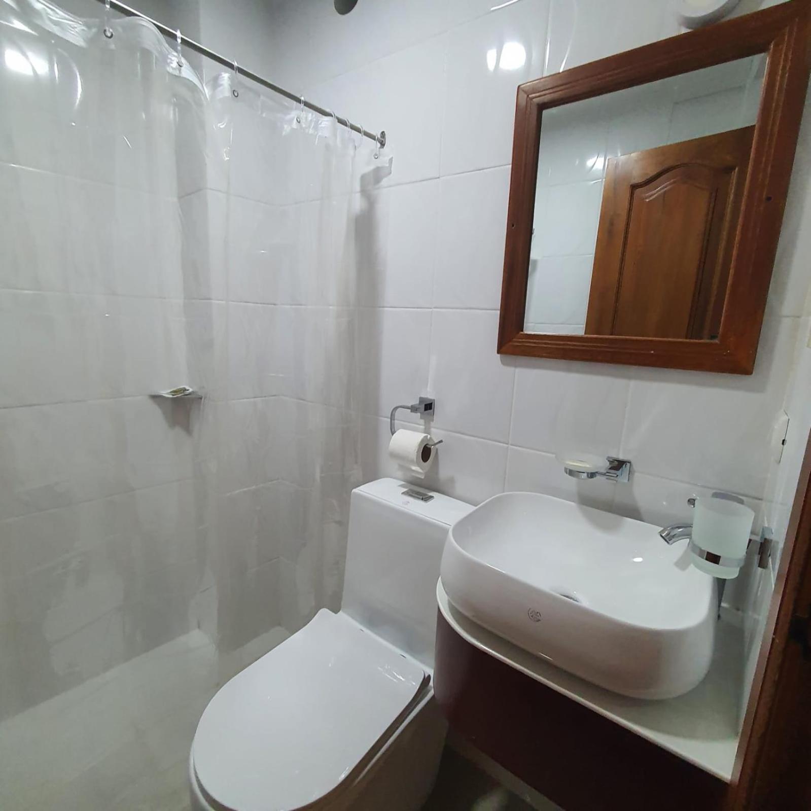 Double Room with Private Bathroom photo 3