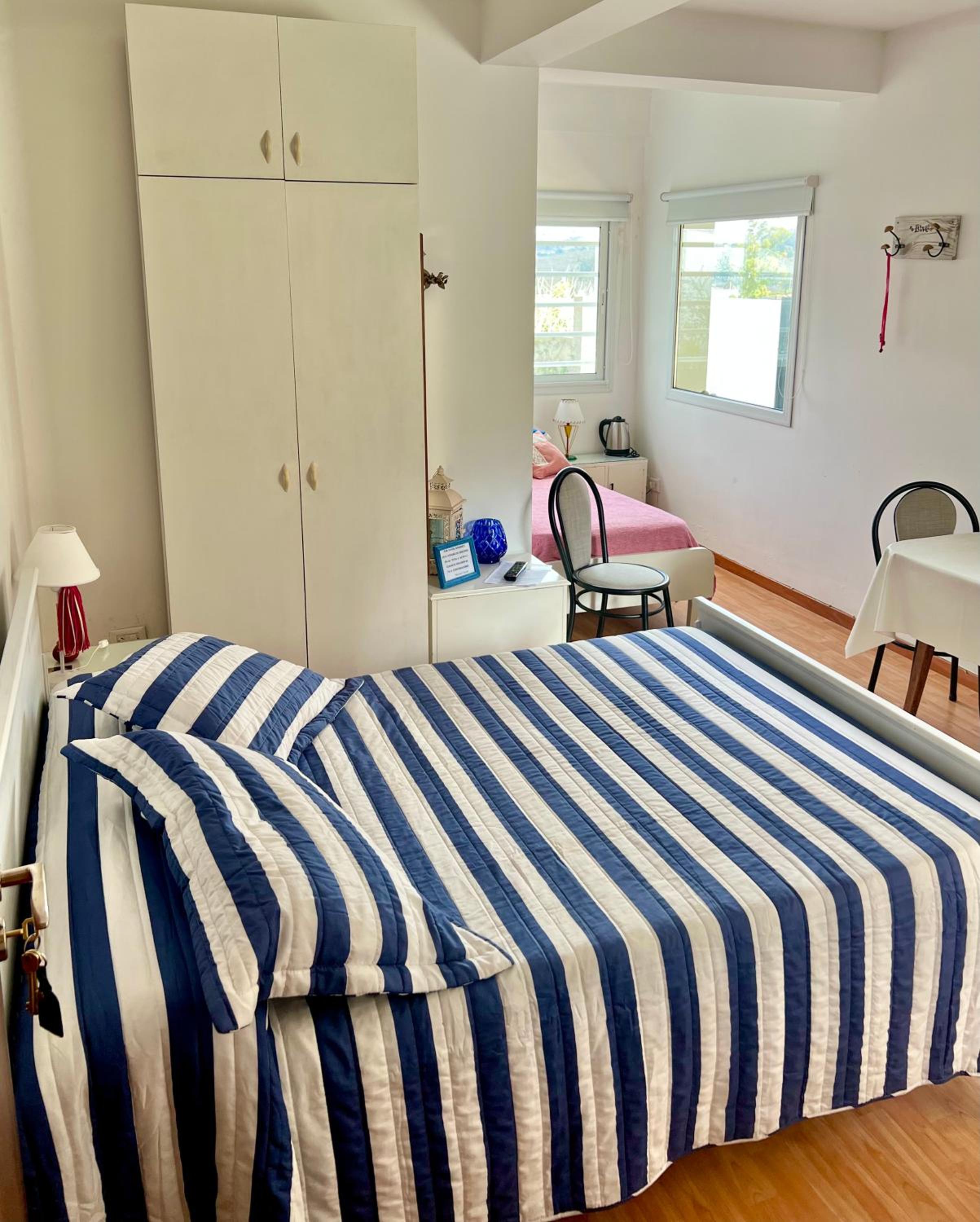 Double Room with Garden View photo 1