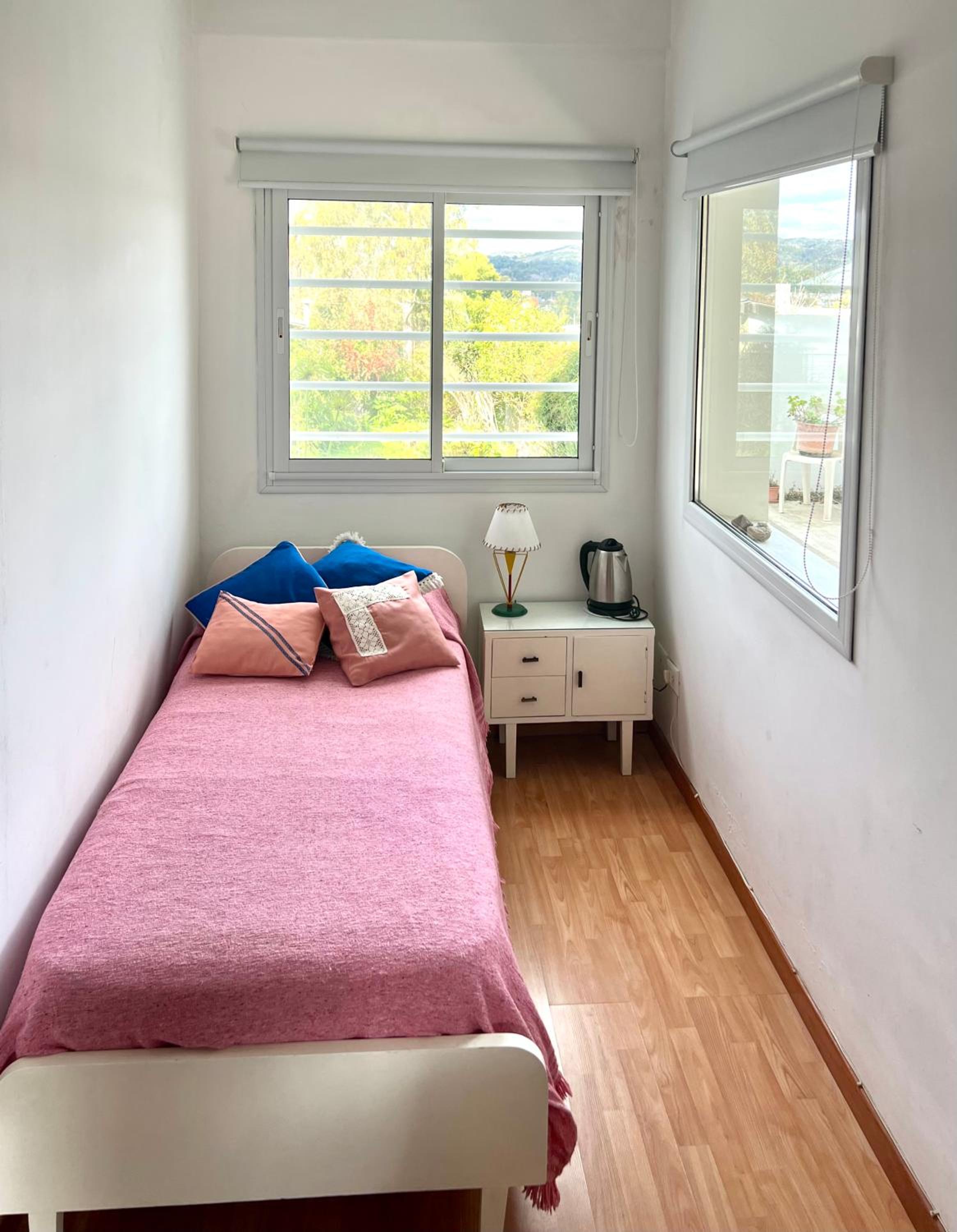 Double Room with Garden View photo 3