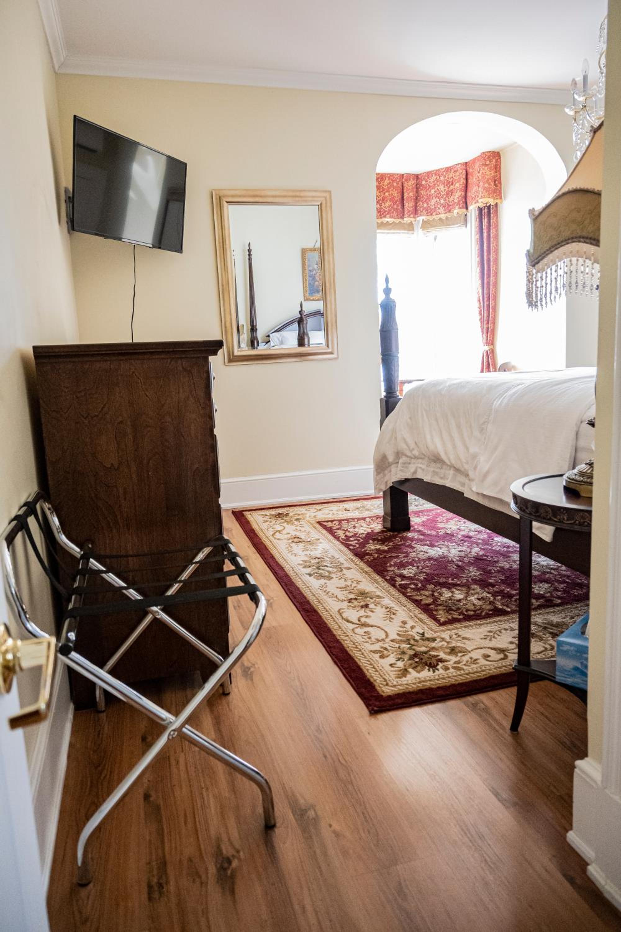 King Suite with Ocean View photo 3
