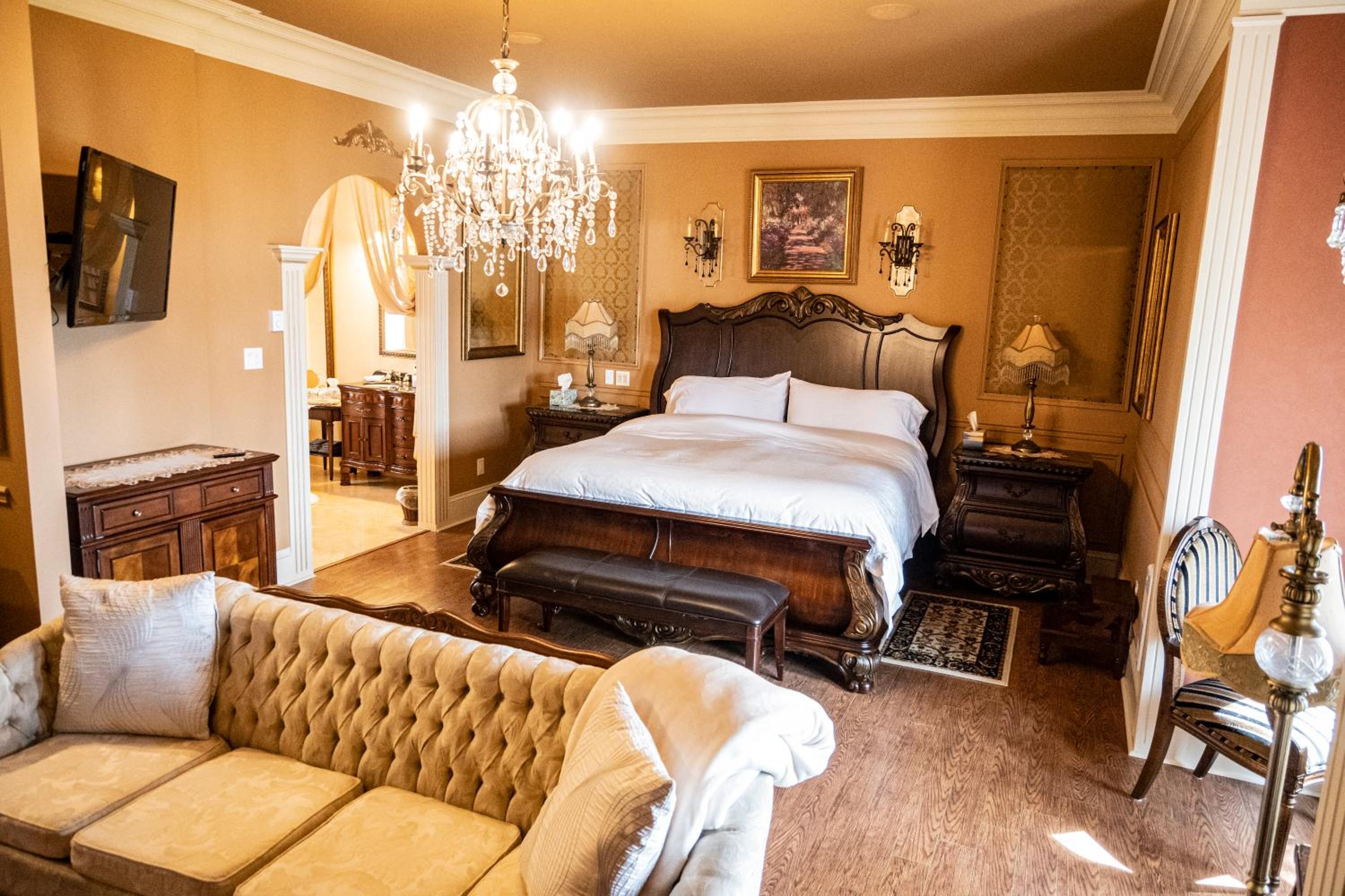 Executive Suite photo 1