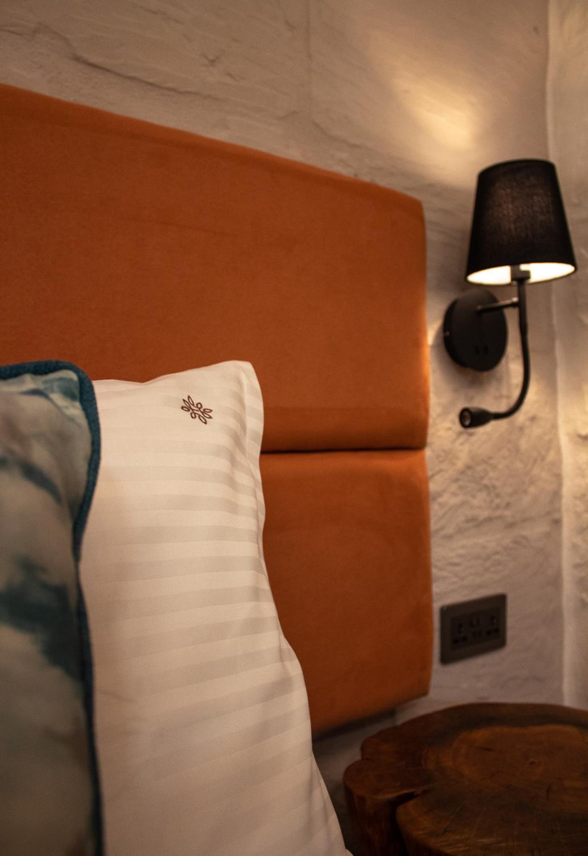 Superior Double or Twin Room photo 3