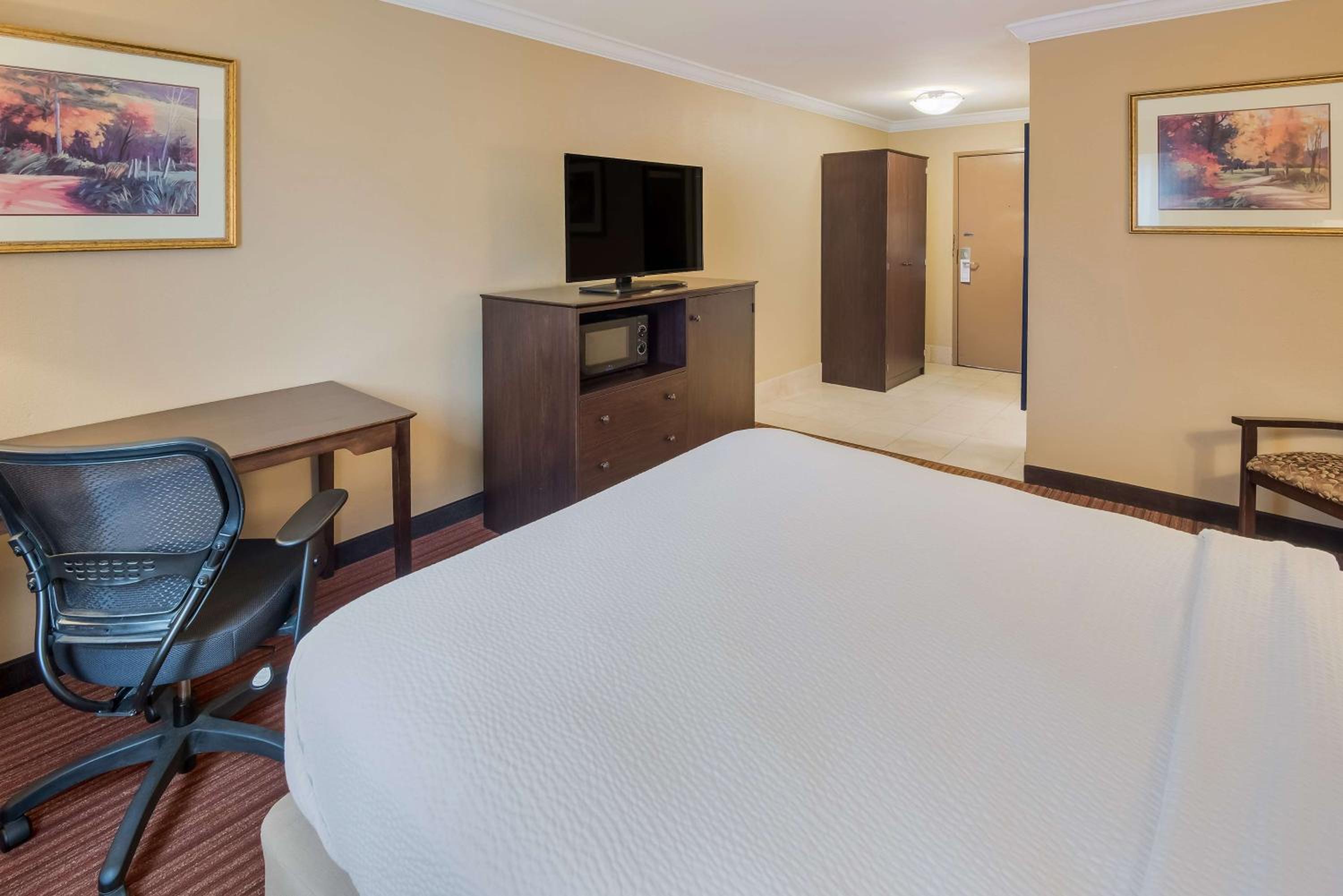 Best Western Sycamore Inn, Bild 4