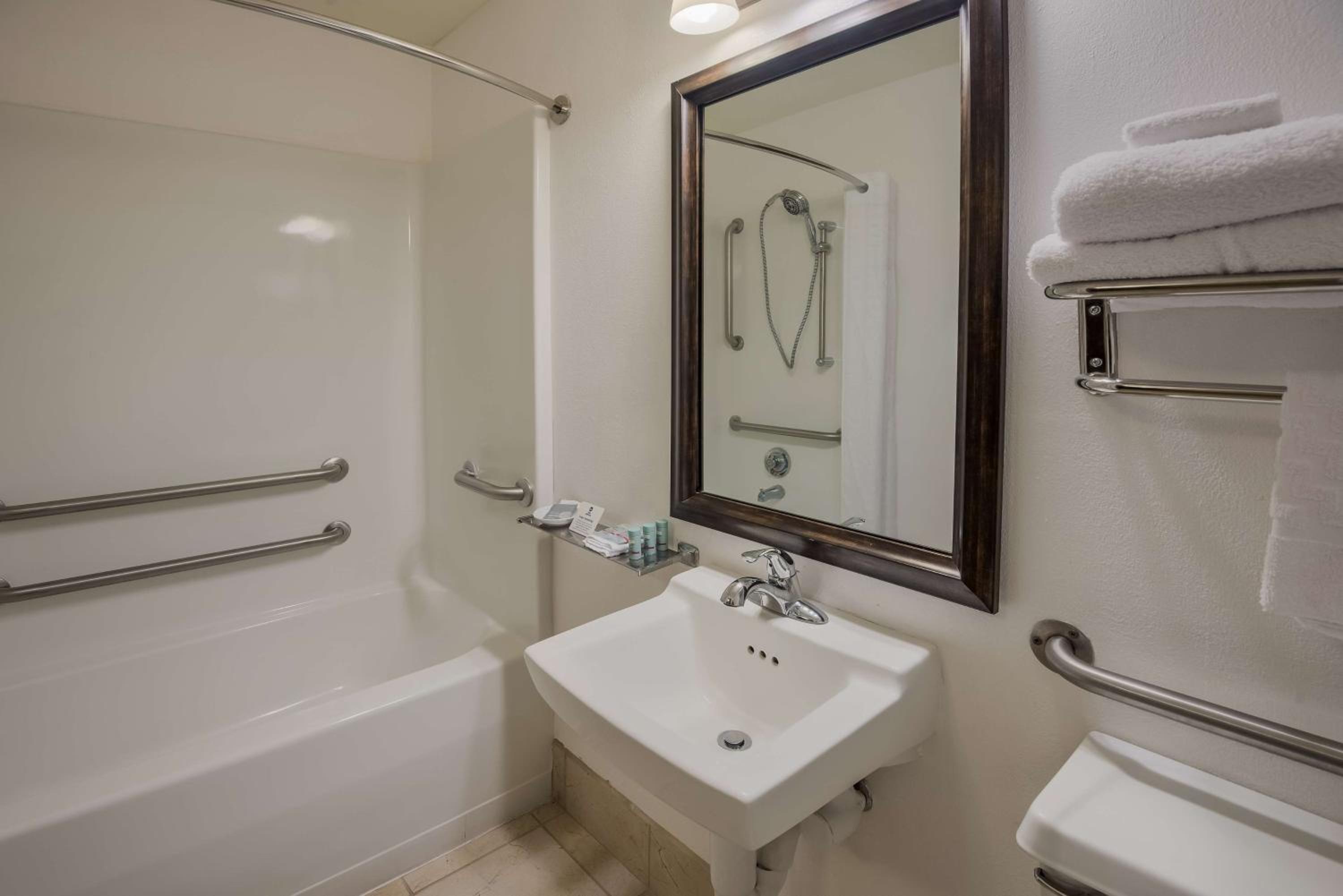 Best Western Sycamore Inn, Bild 5