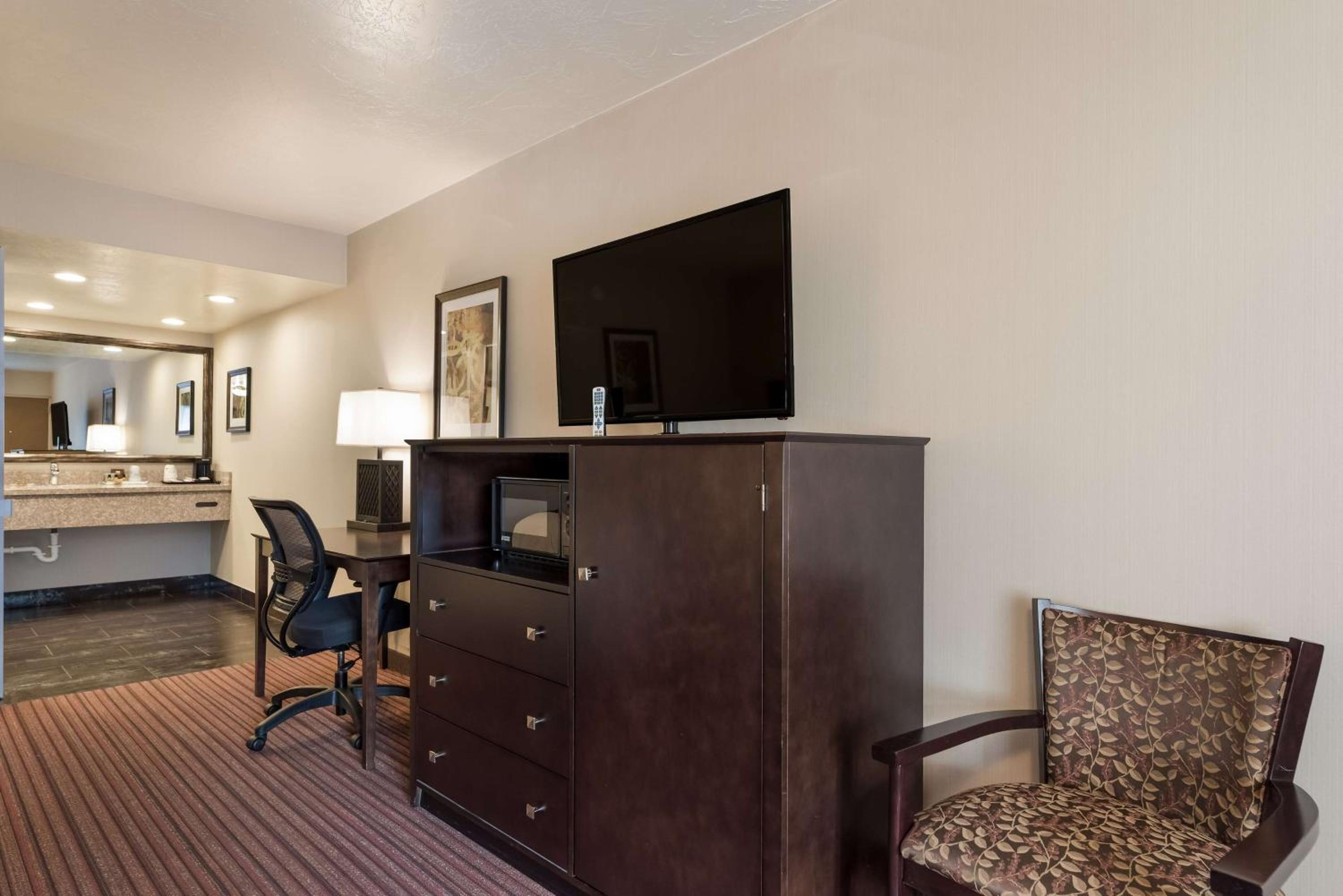Best Western Plus Cedar City, Zdjęcie 2