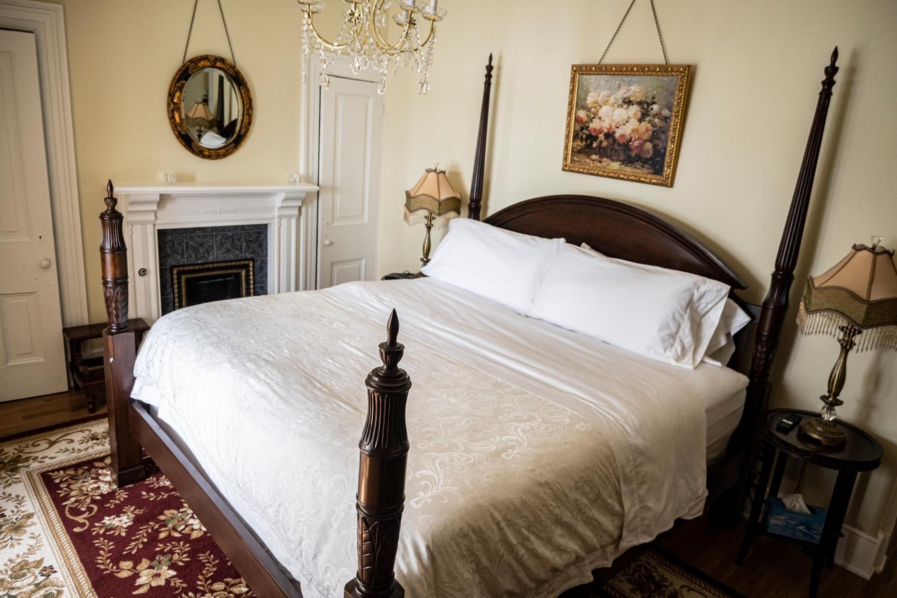 King Suite with Ocean View photo 1