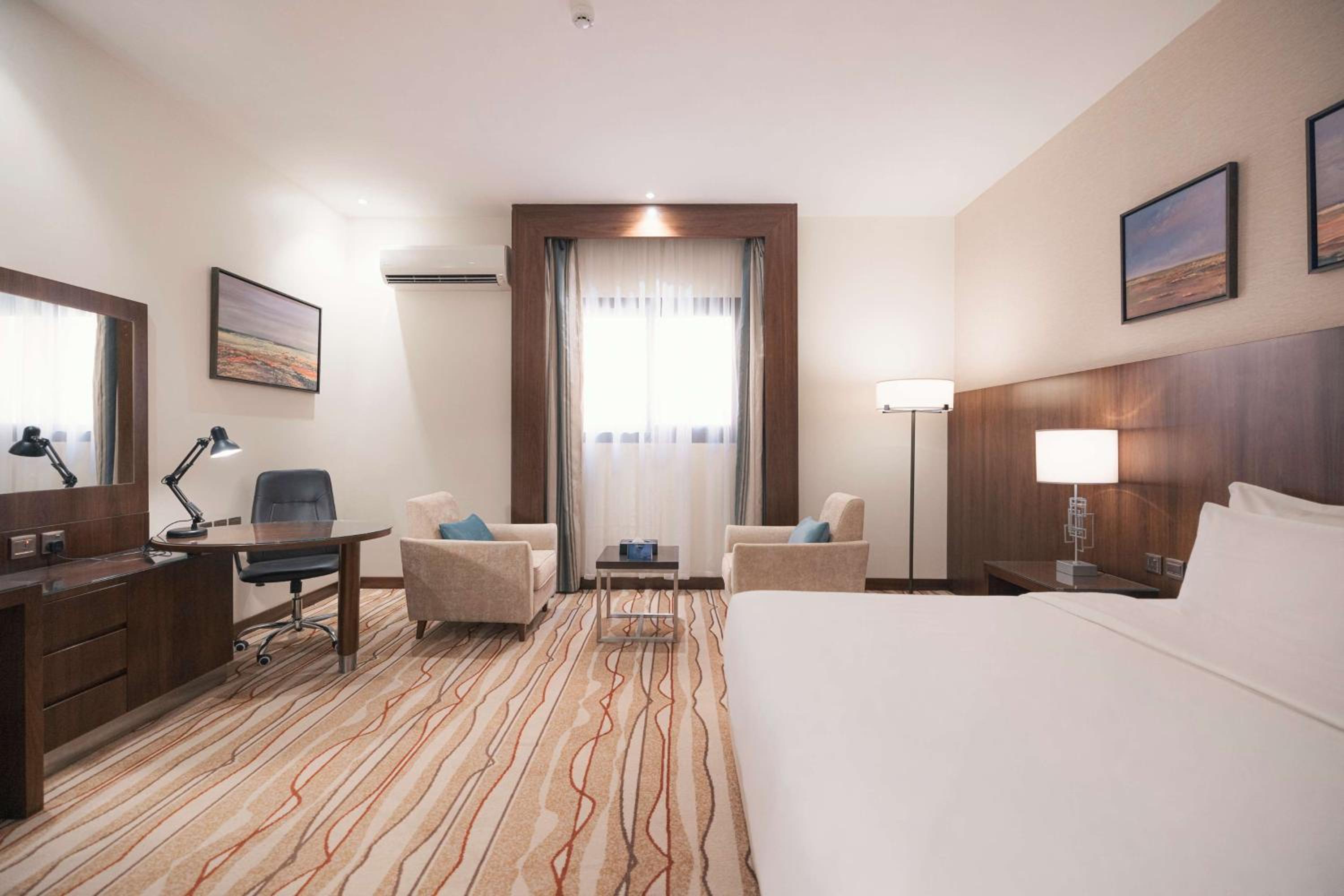 Standard Room photo 2