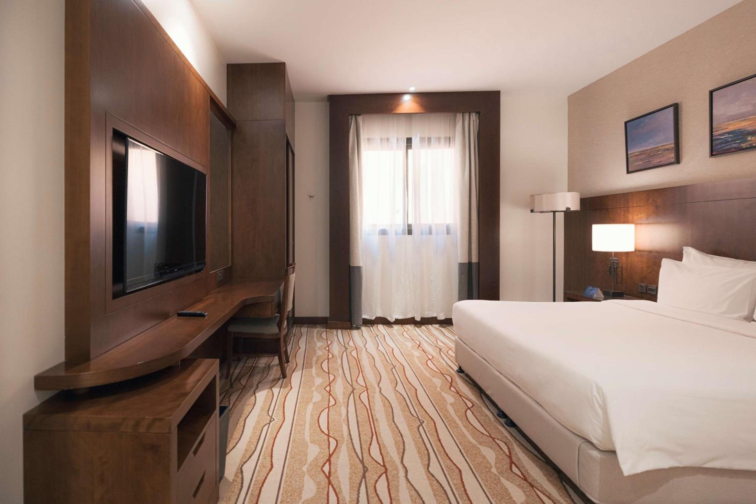 One-Bedroom Suite