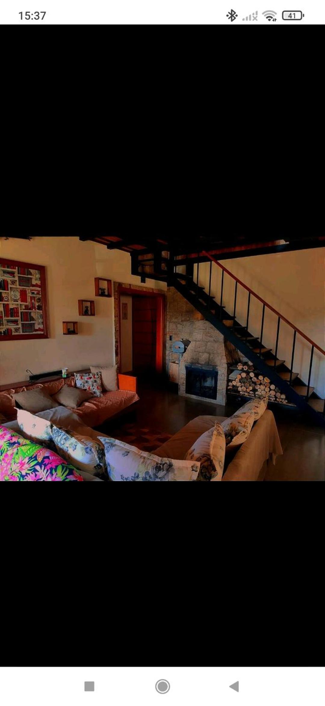Two-Bedroom House photo 3