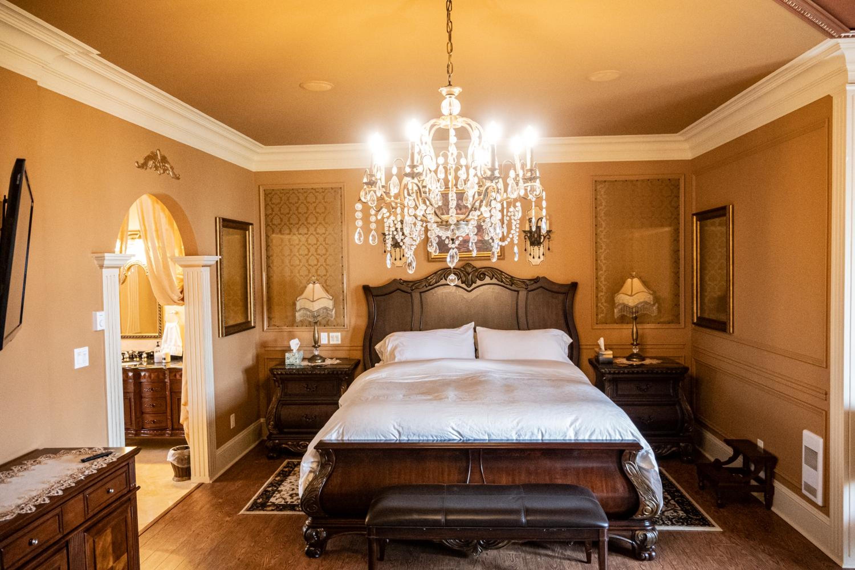 Executive Suite photo 2