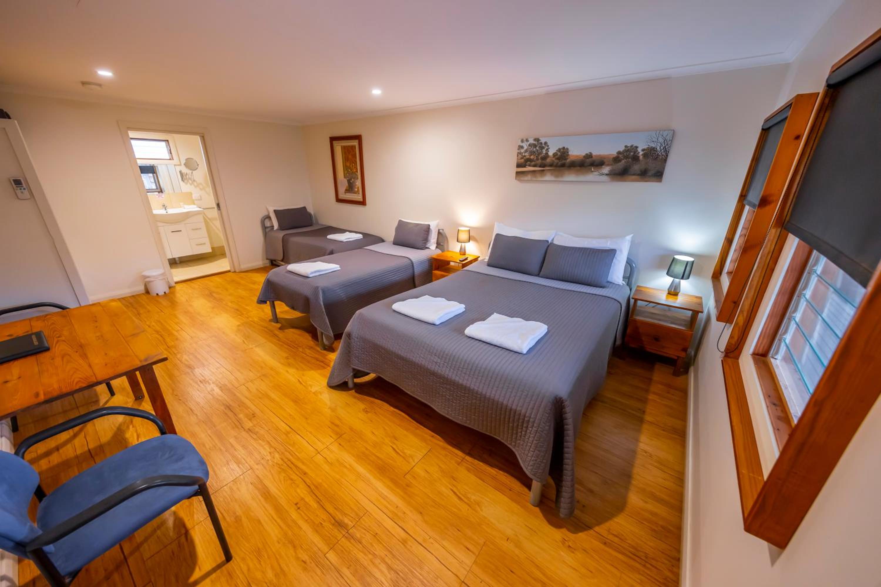 Standard Family Room - Photo 1