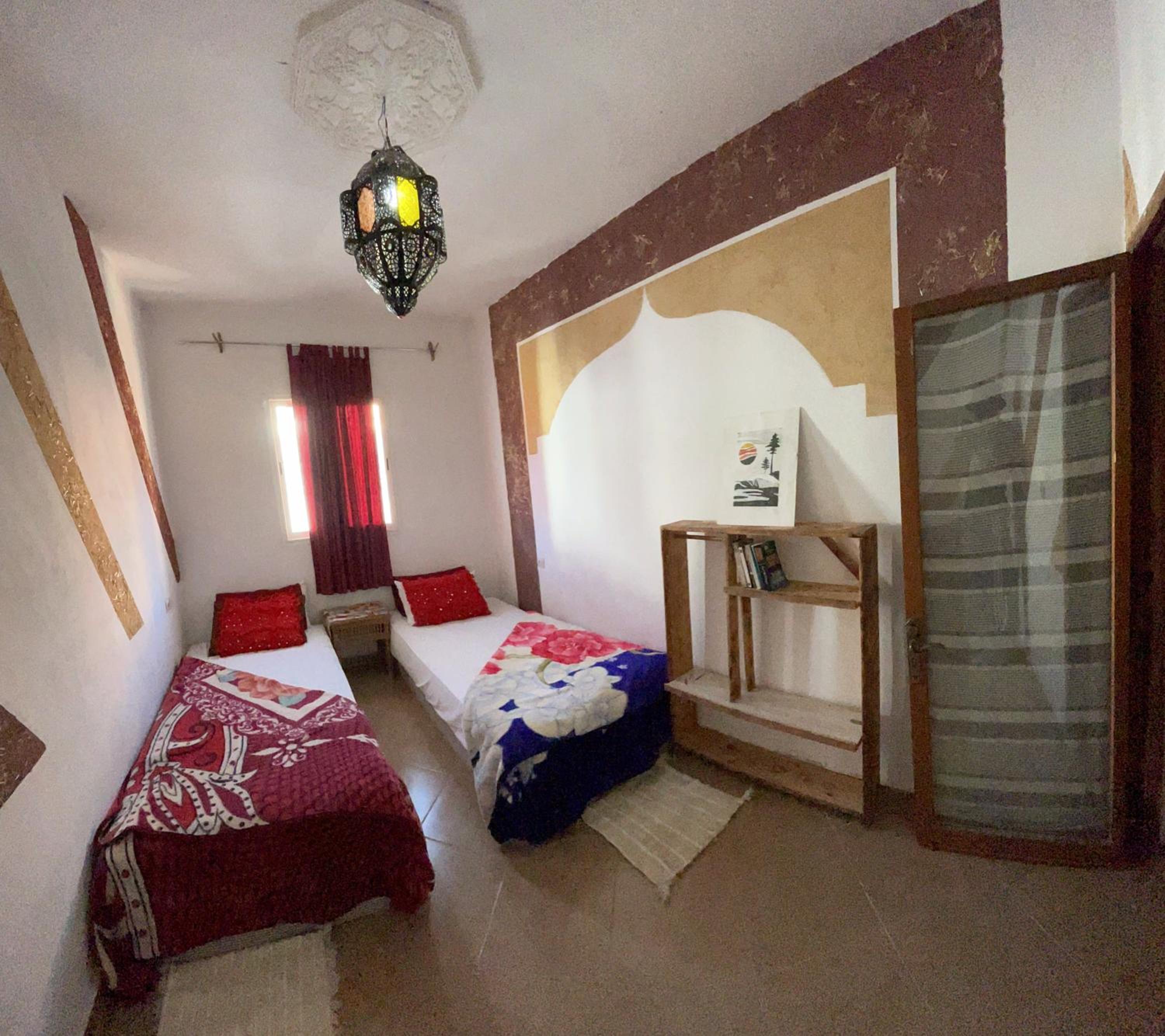 Budget Double or Twin Room photo 1