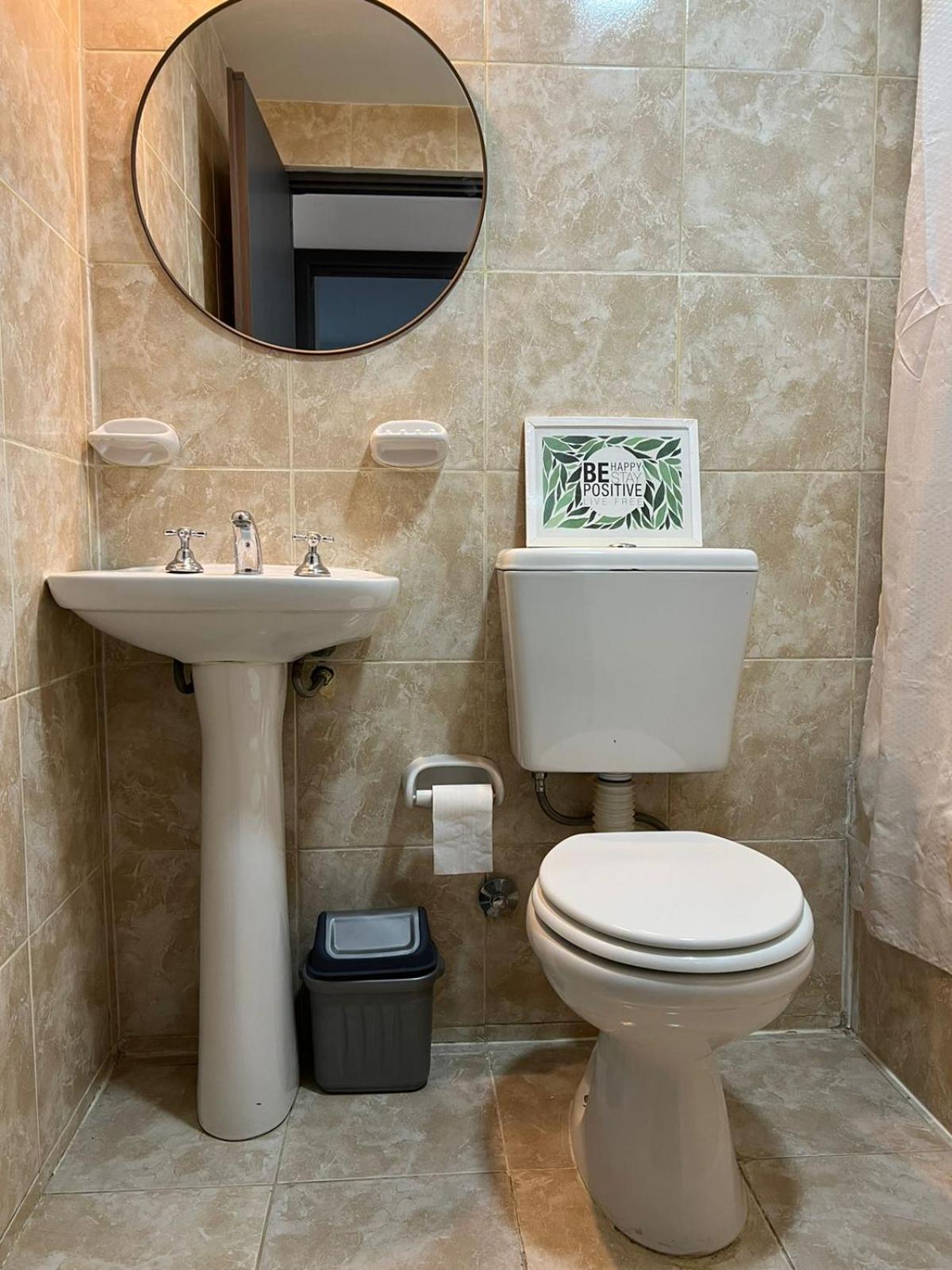 Two-Bedroom House photo 2