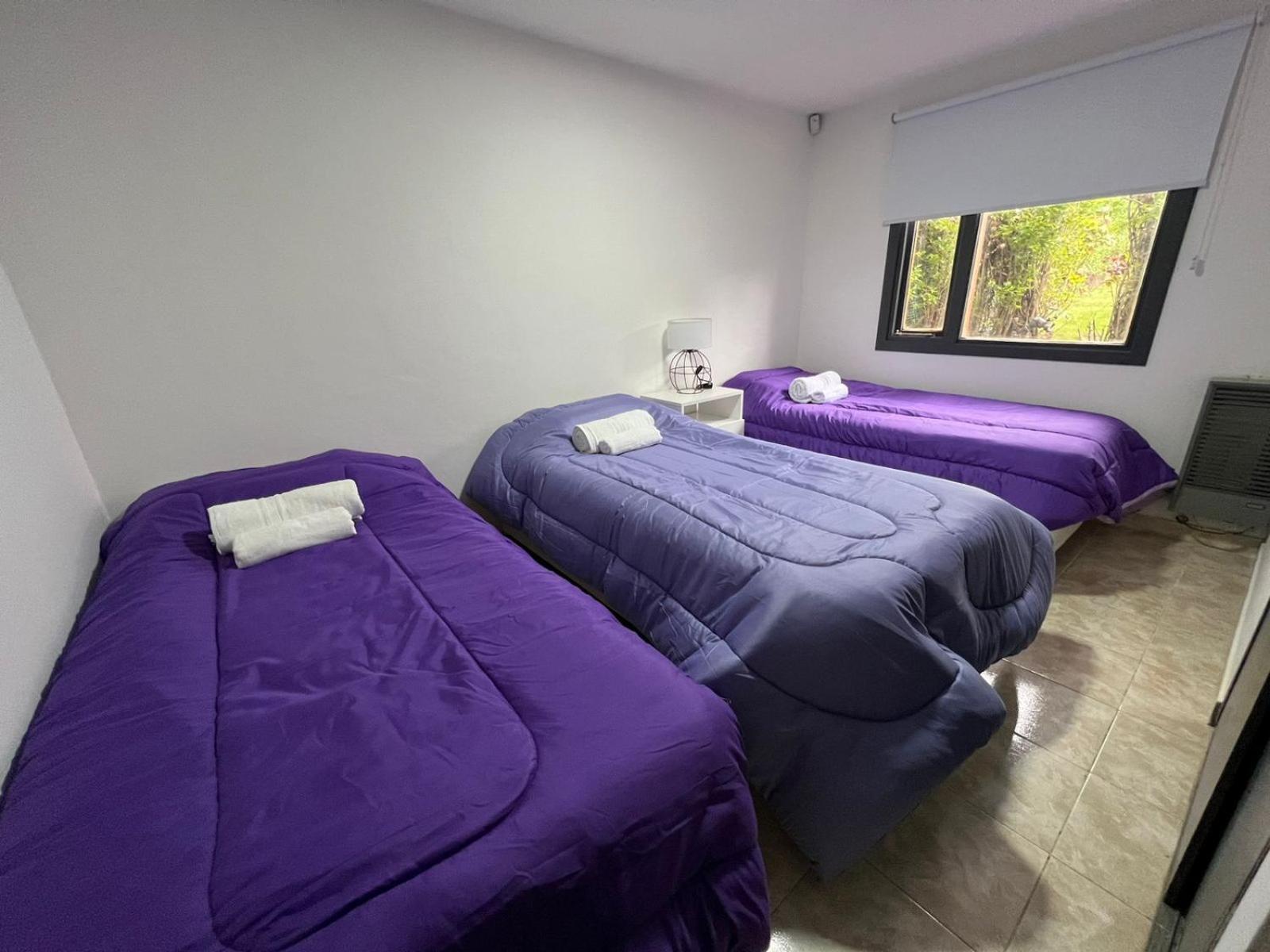 Two-Bedroom House photo 1