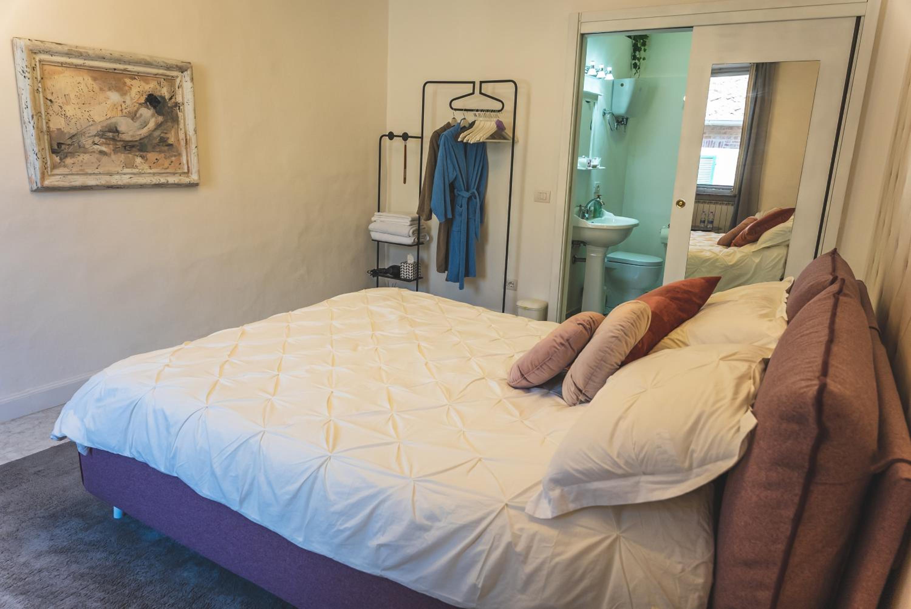 Superior Queen Room photo 3