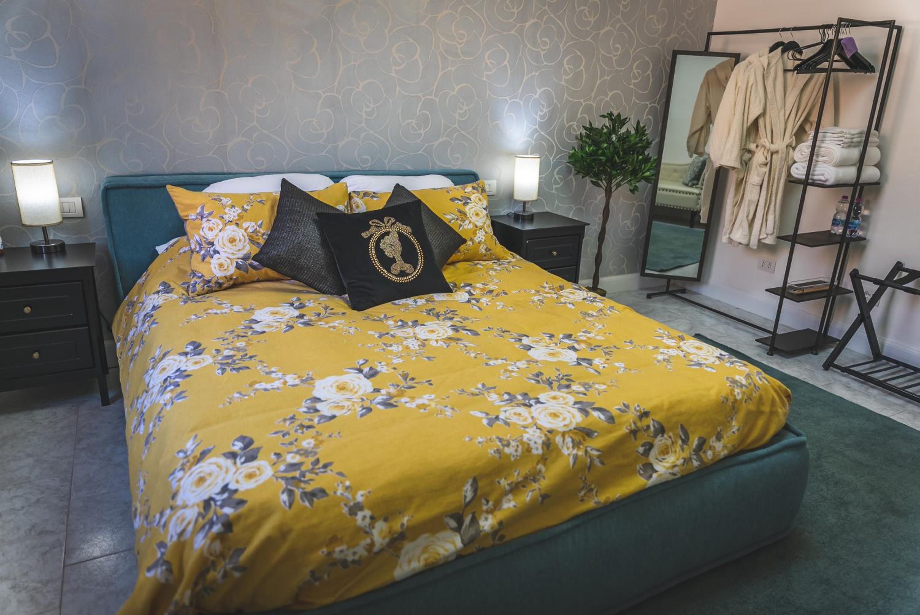 Deluxe Queen Room photo 1