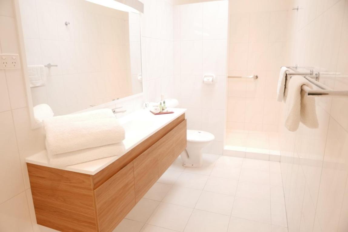 Deluxe Twin Room photo 2