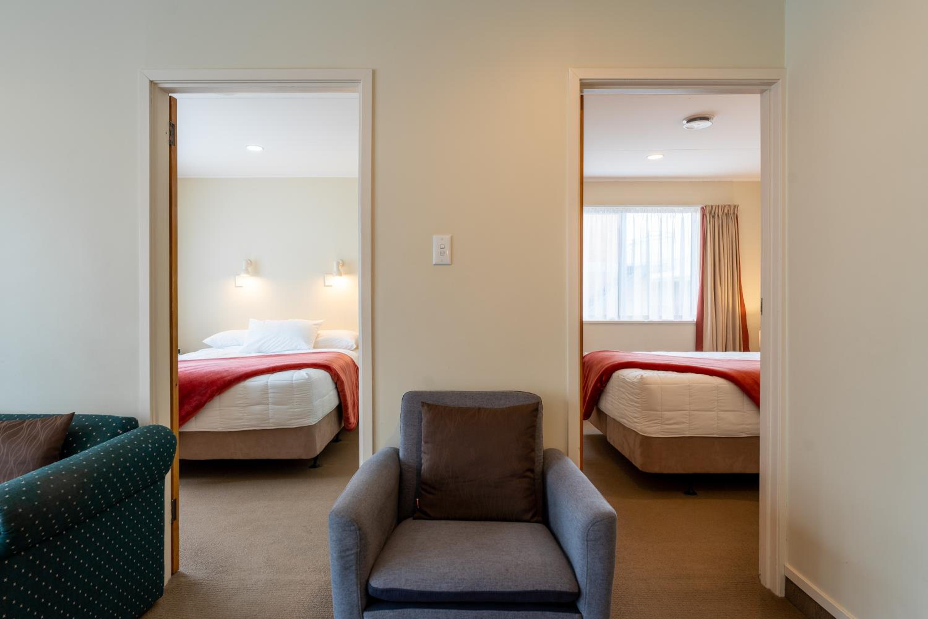 Two Bedroom Unit - Photo 3