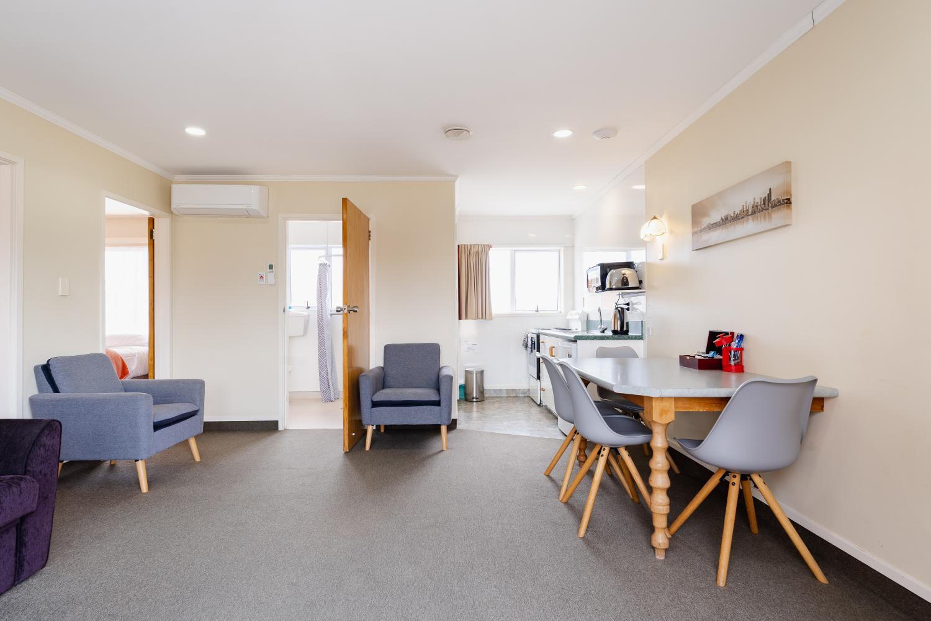 Two Bedroom Unit - Photo 1