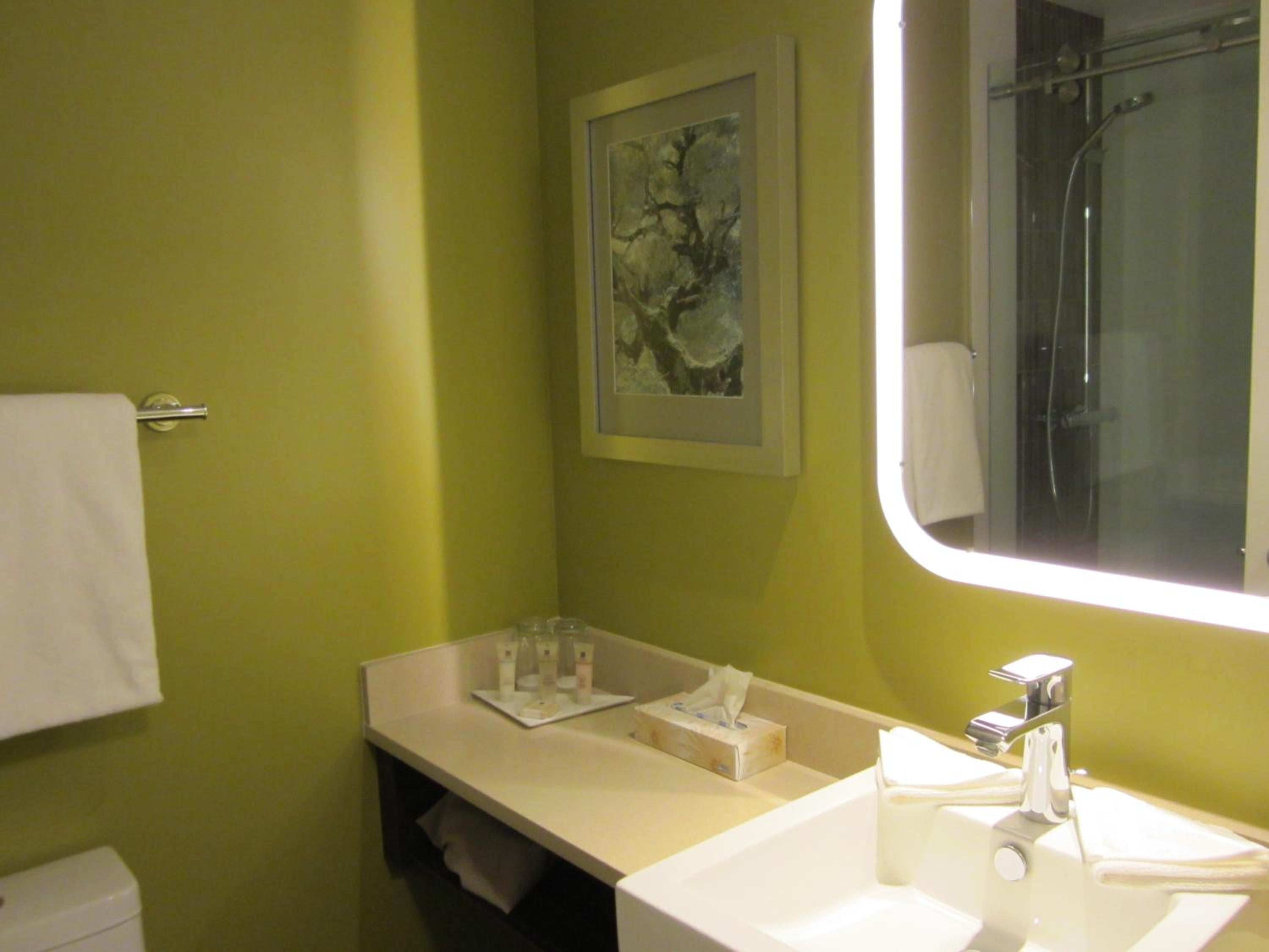 King Room with City View photo 3