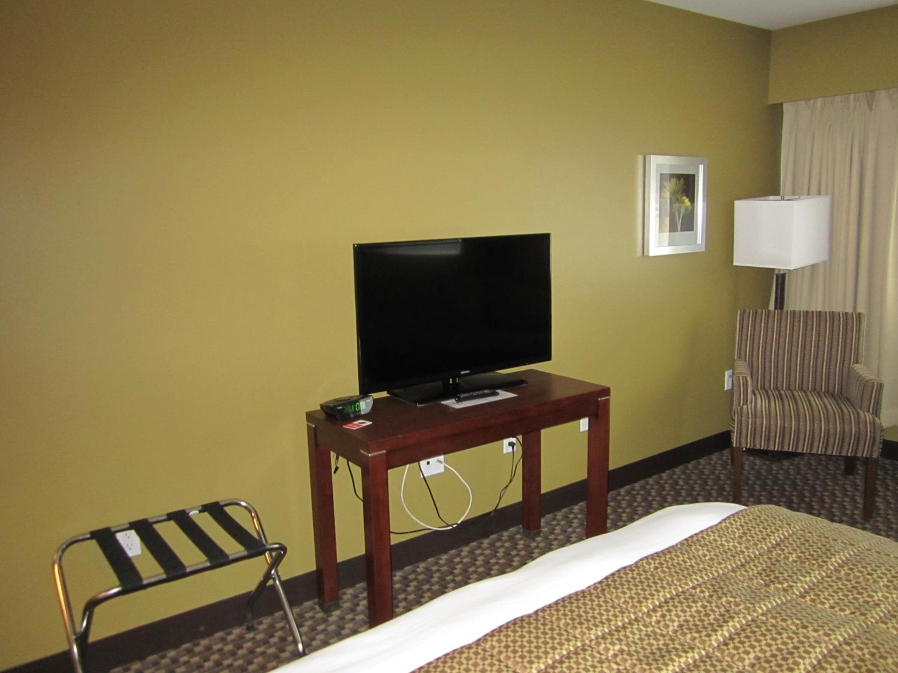 King Room with City View photo 2