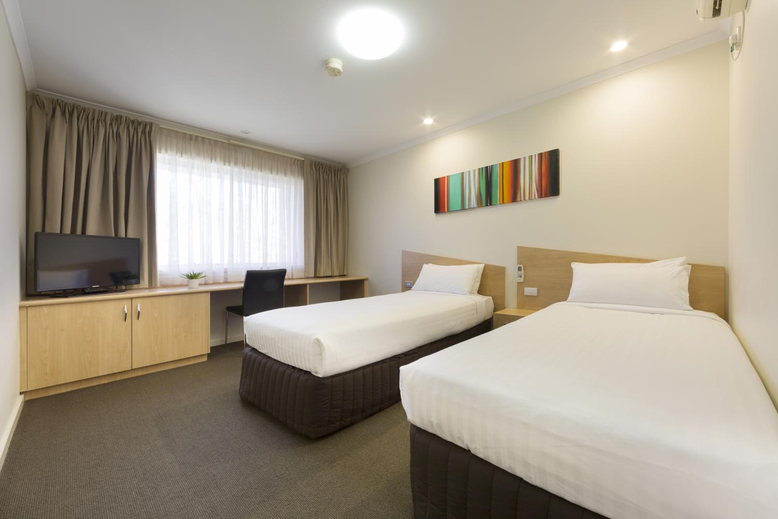 Twin Room photo 1