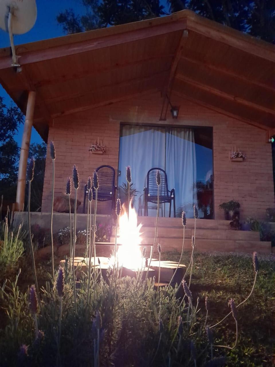 Chalet - Photo 5