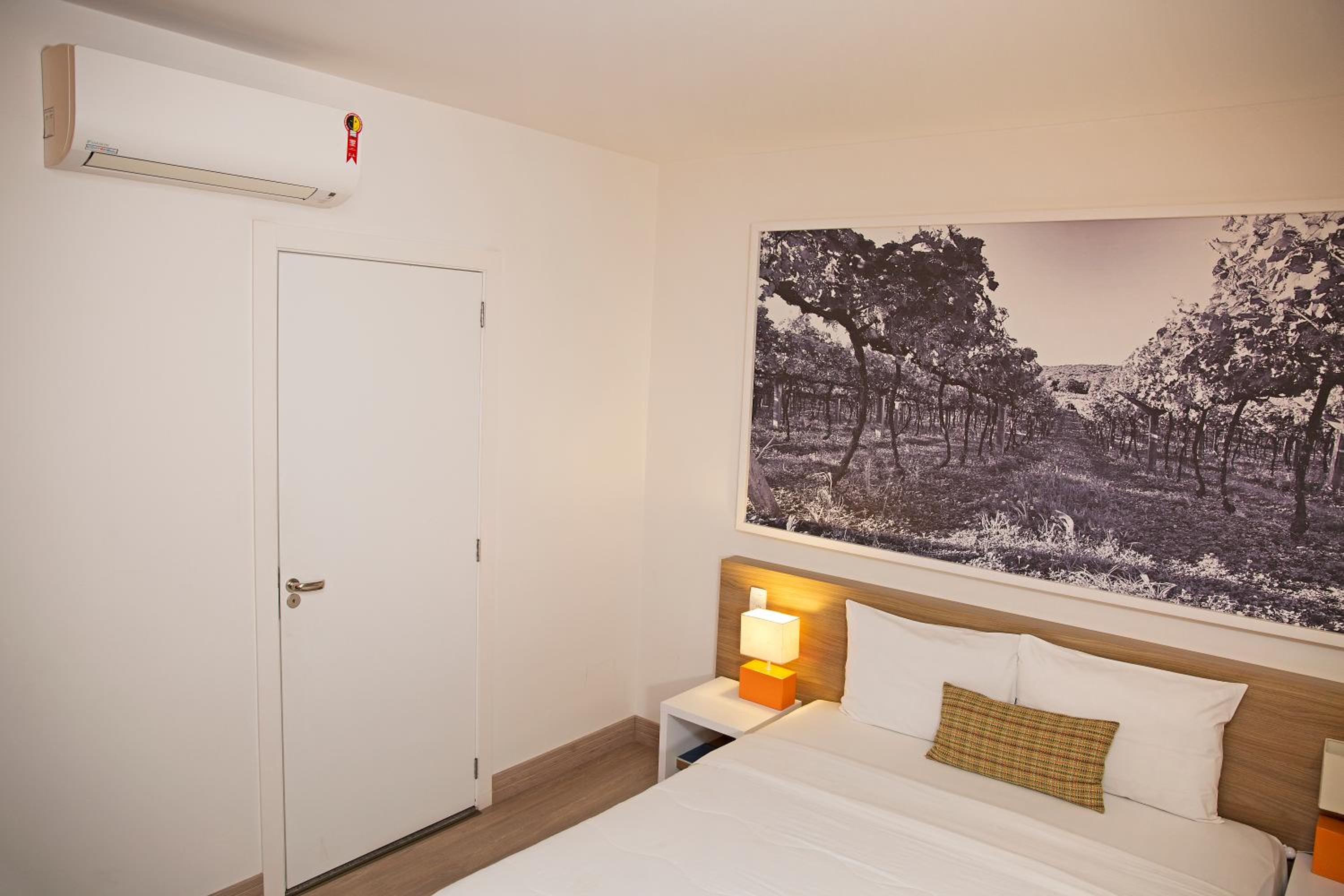 Double Room - Disability Access