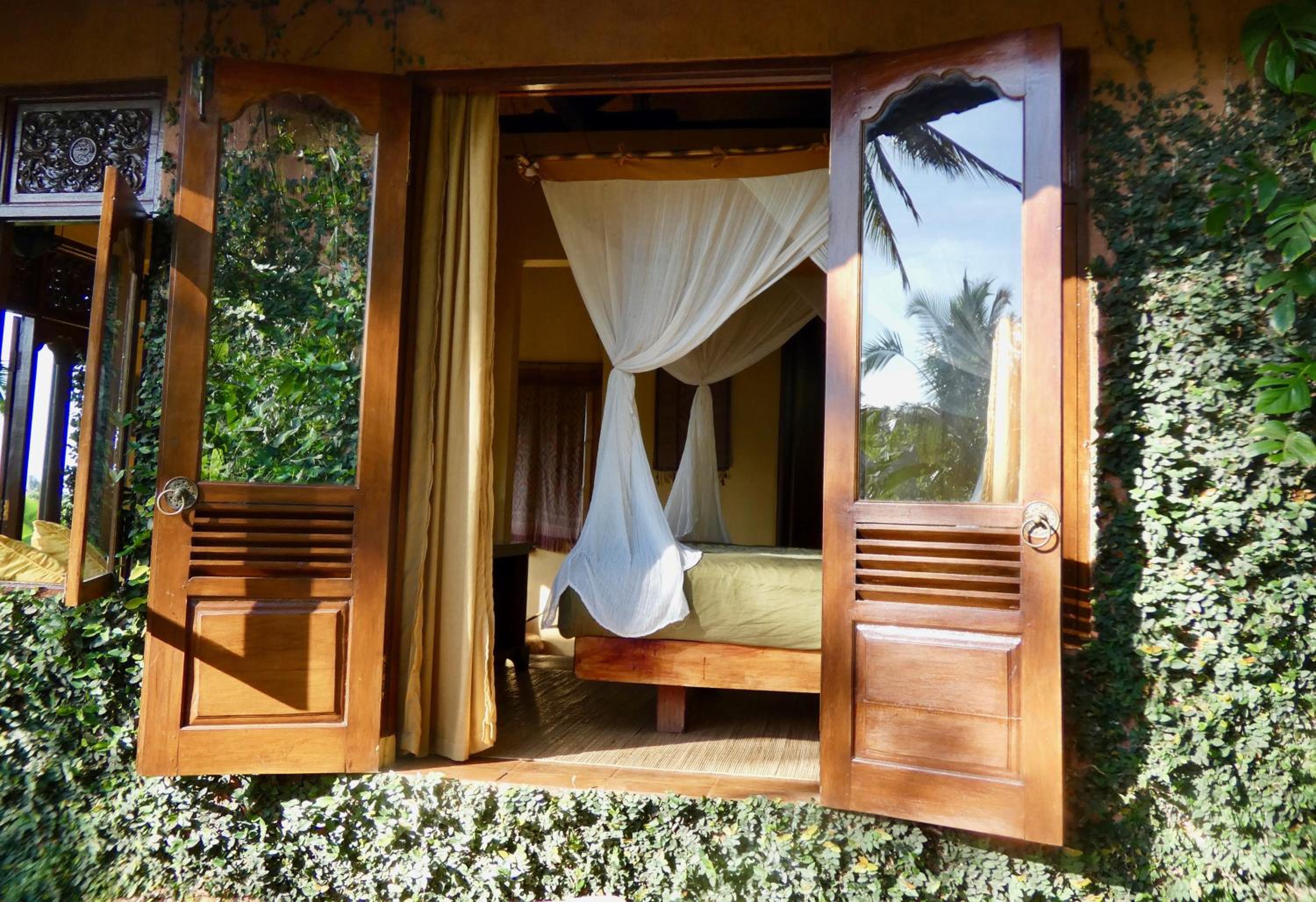 Villa with Garden View photo 2