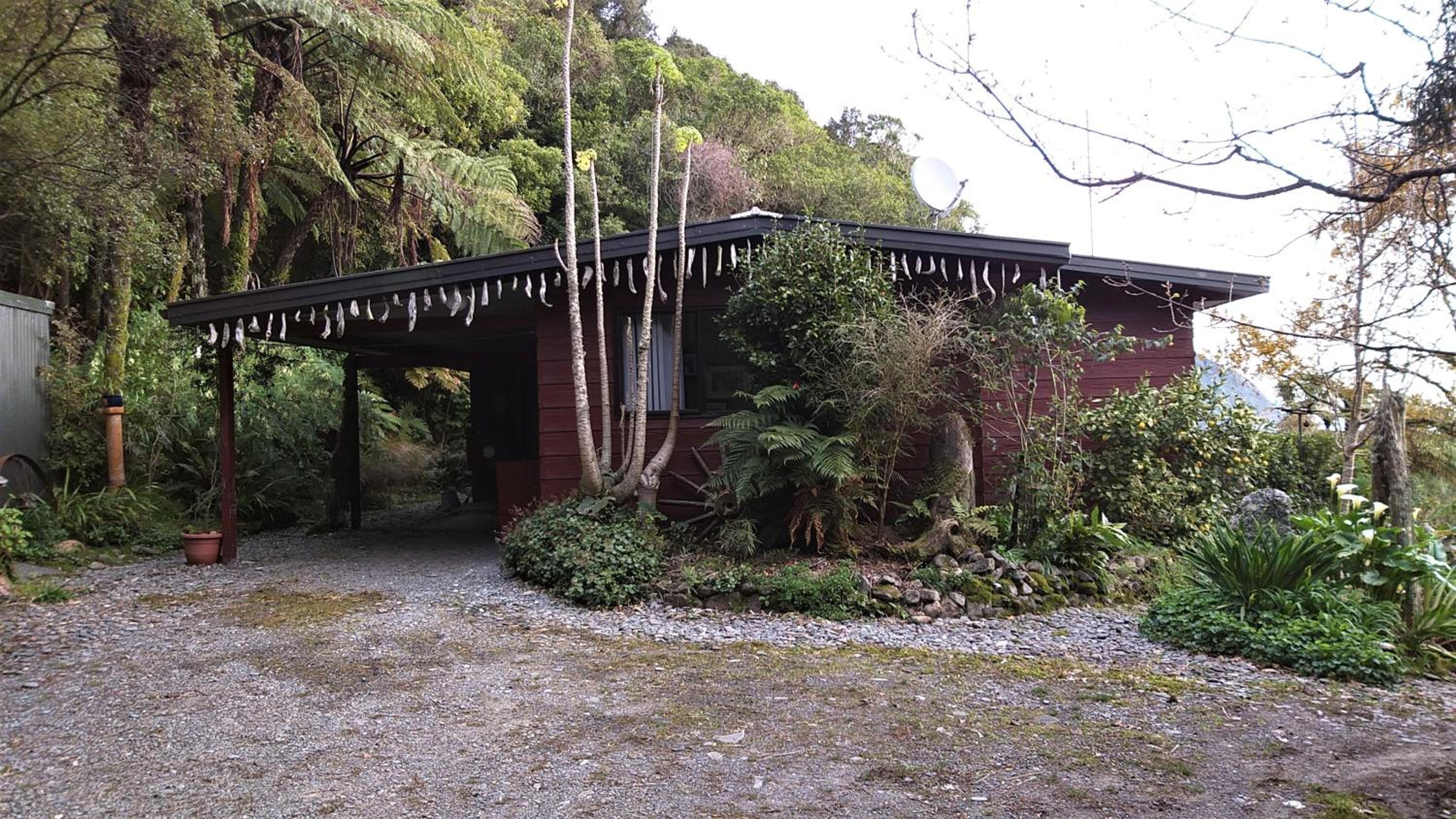 Vacation Home - Photo 34