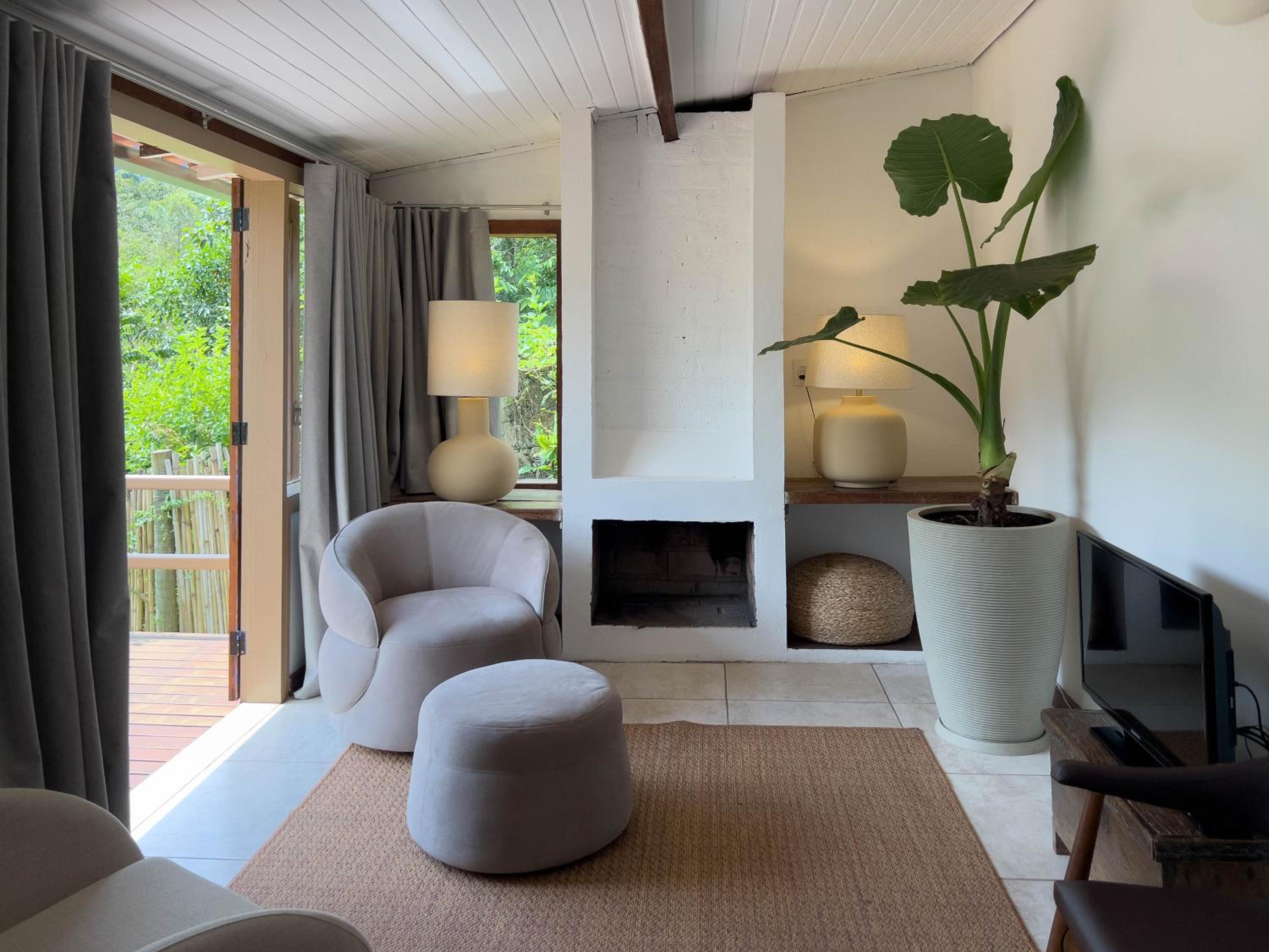 Superior Chalet